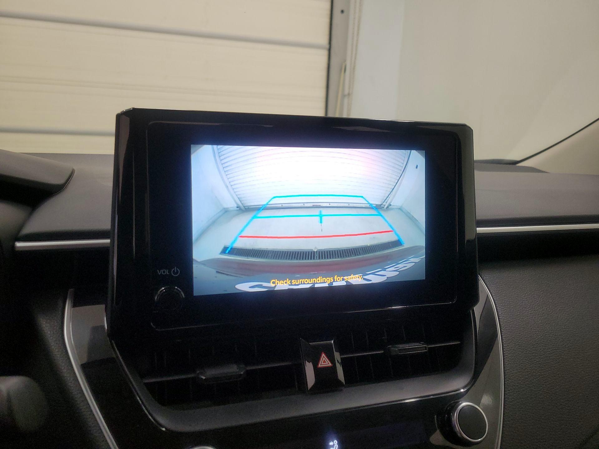 Thumbnail: 2024 Toyota Corolla - 14