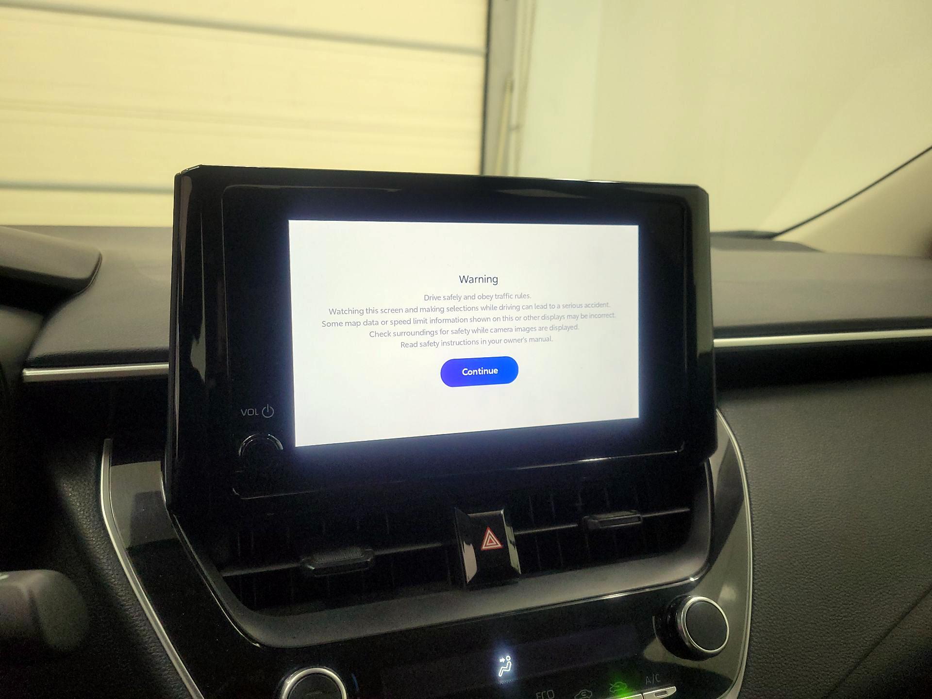 Thumbnail: 2024 Toyota Corolla - 15