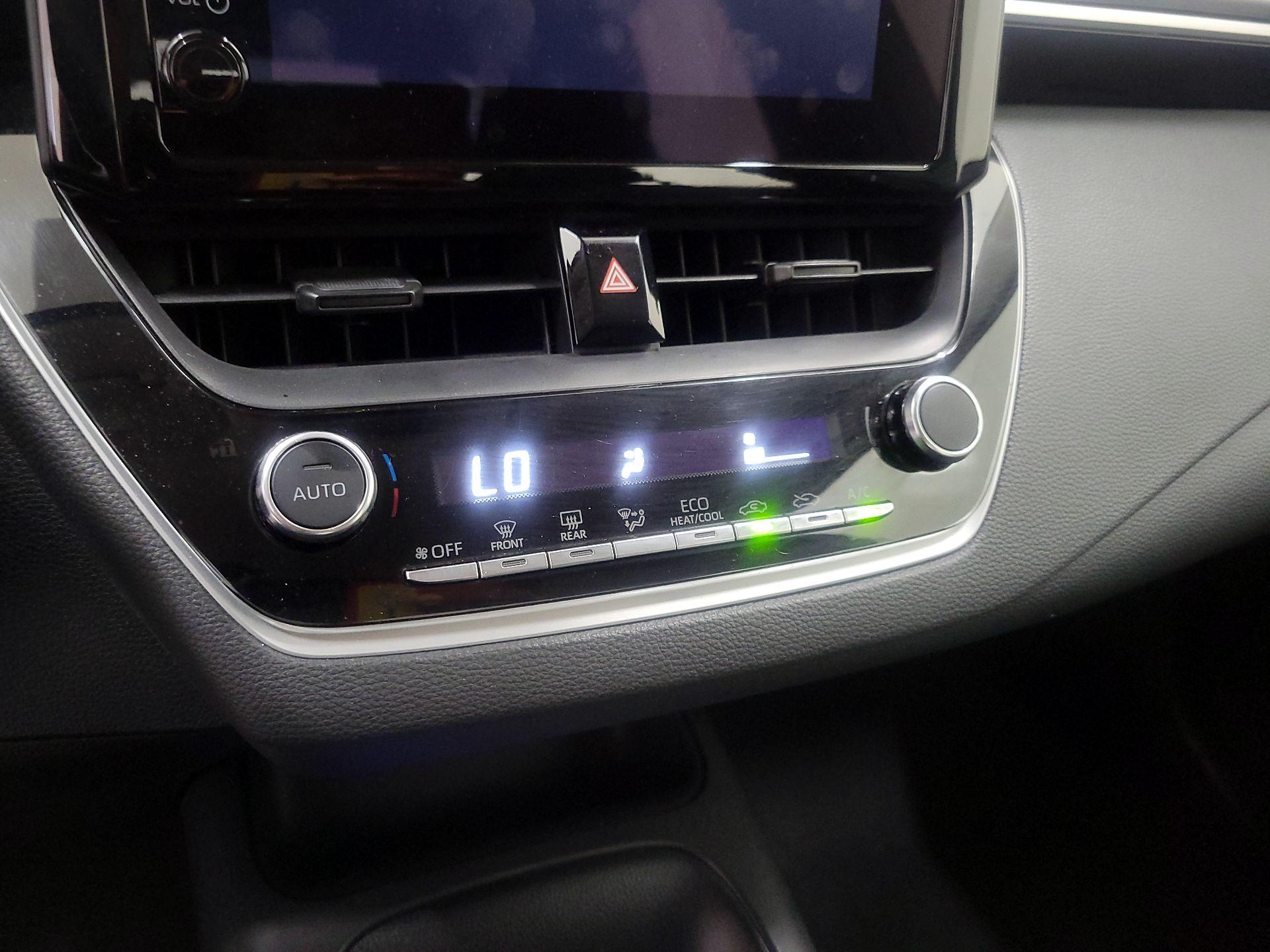 Thumbnail: 2024 Toyota Corolla - 16