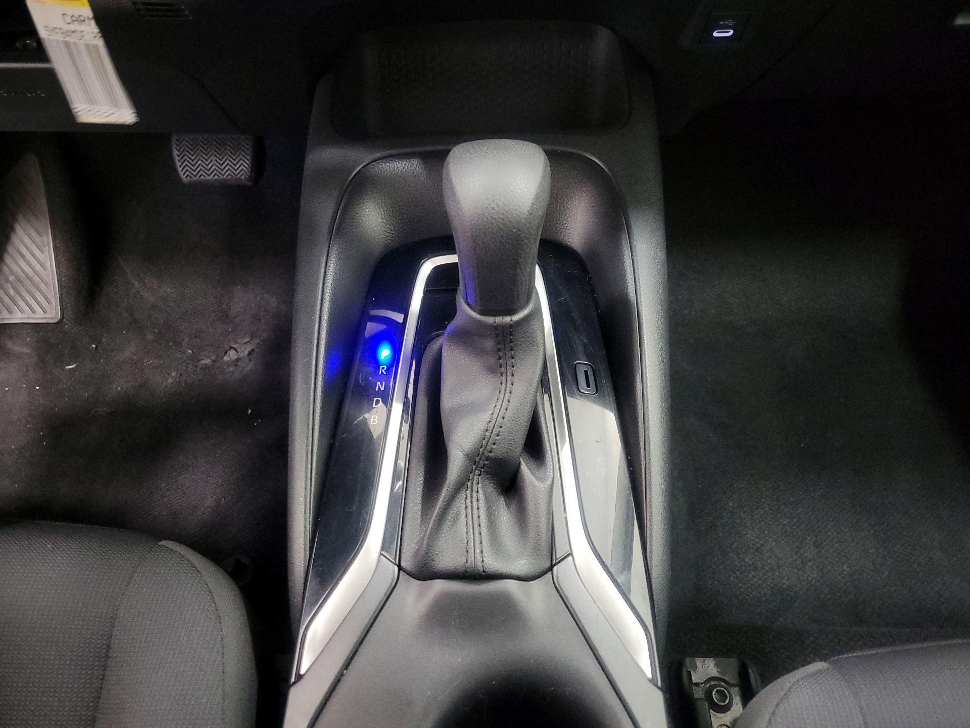 Thumbnail: 2024 Toyota Corolla - 17