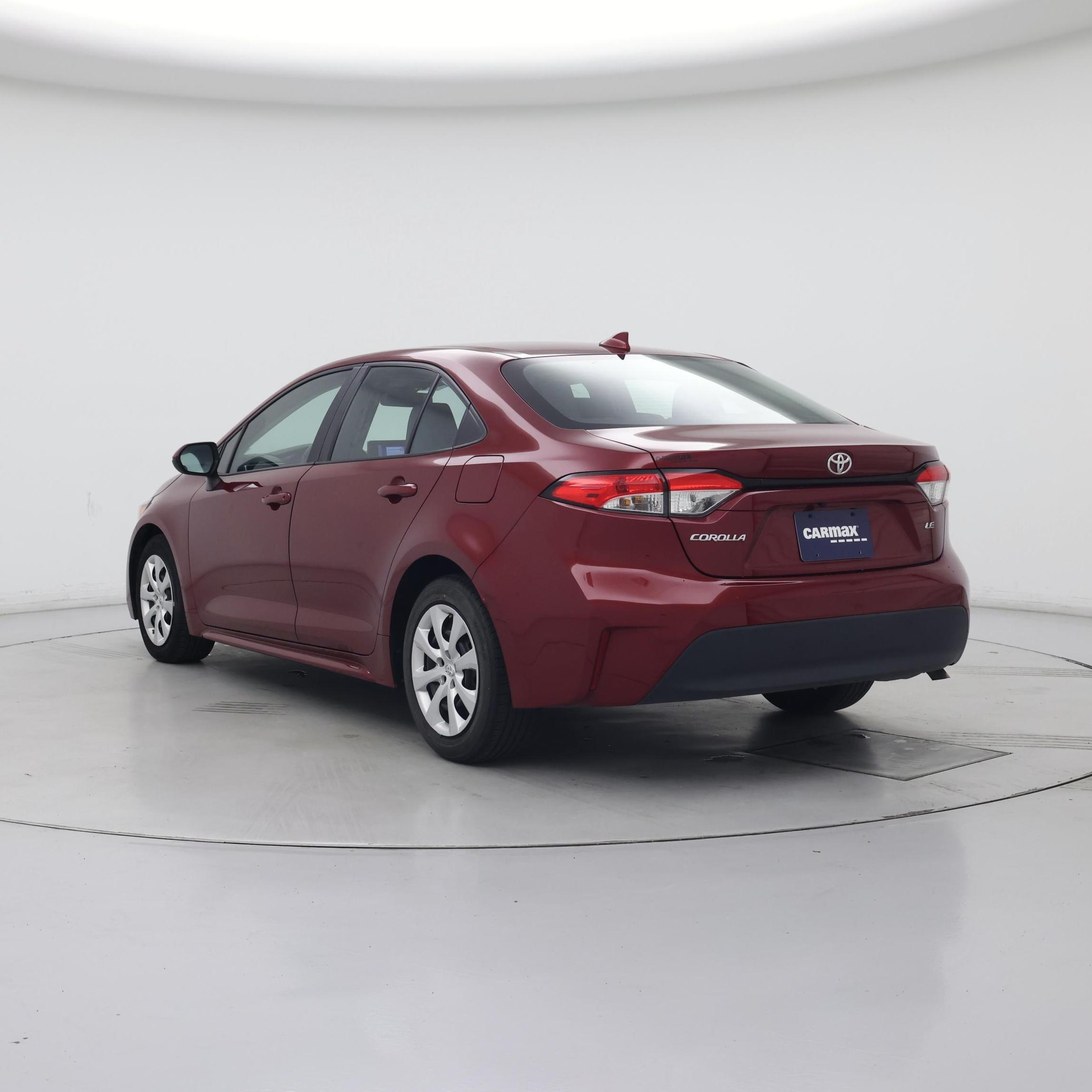 Thumbnail: 2024 Toyota Corolla - 2