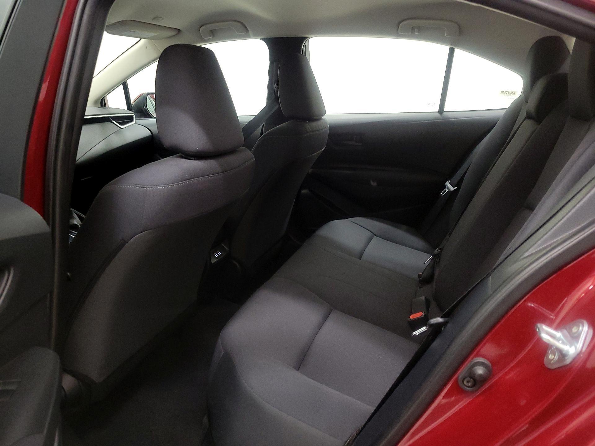 Thumbnail: 2024 Toyota Corolla - 19