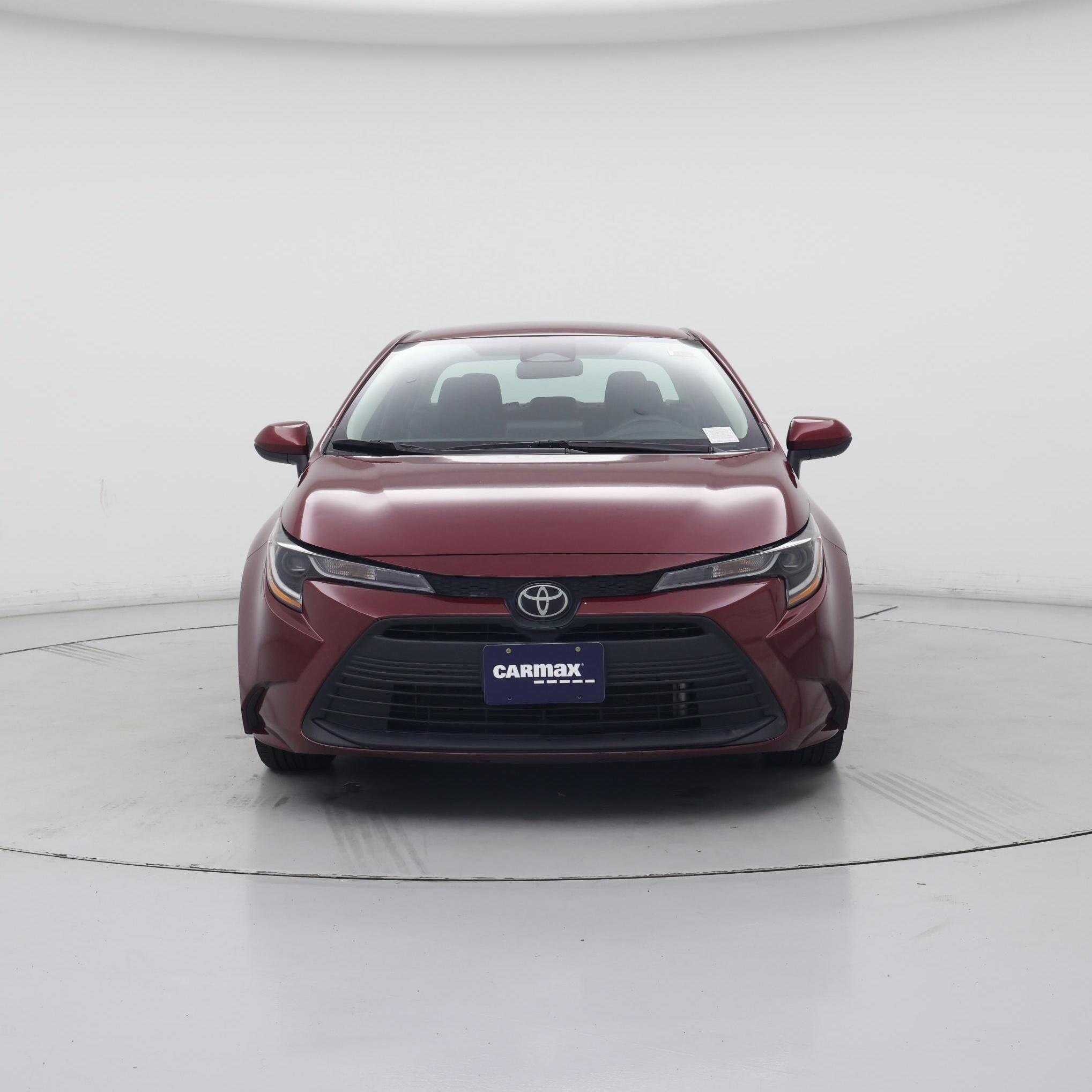 Thumbnail: 2024 Toyota Corolla - 5