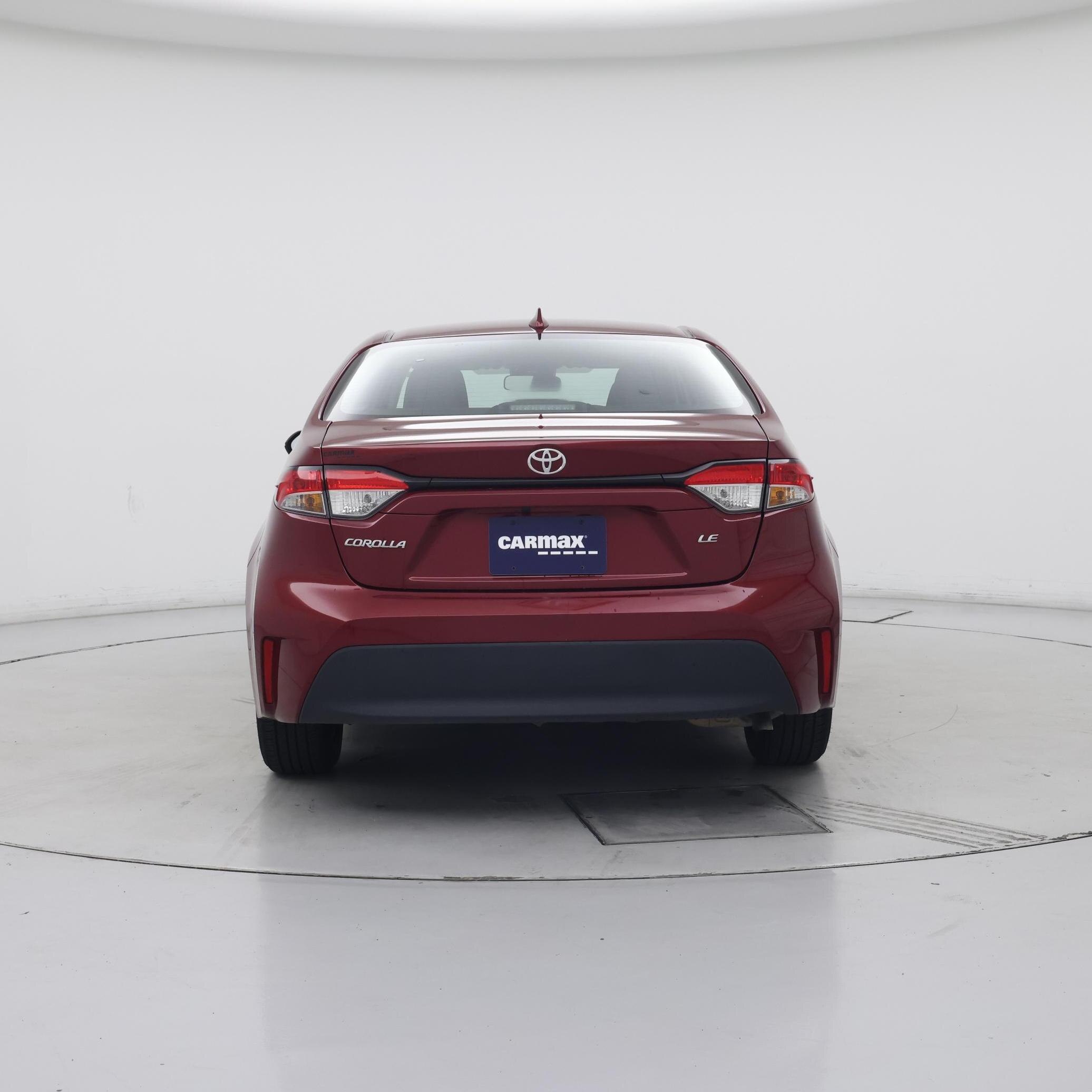 Thumbnail: 2024 Toyota Corolla - 6