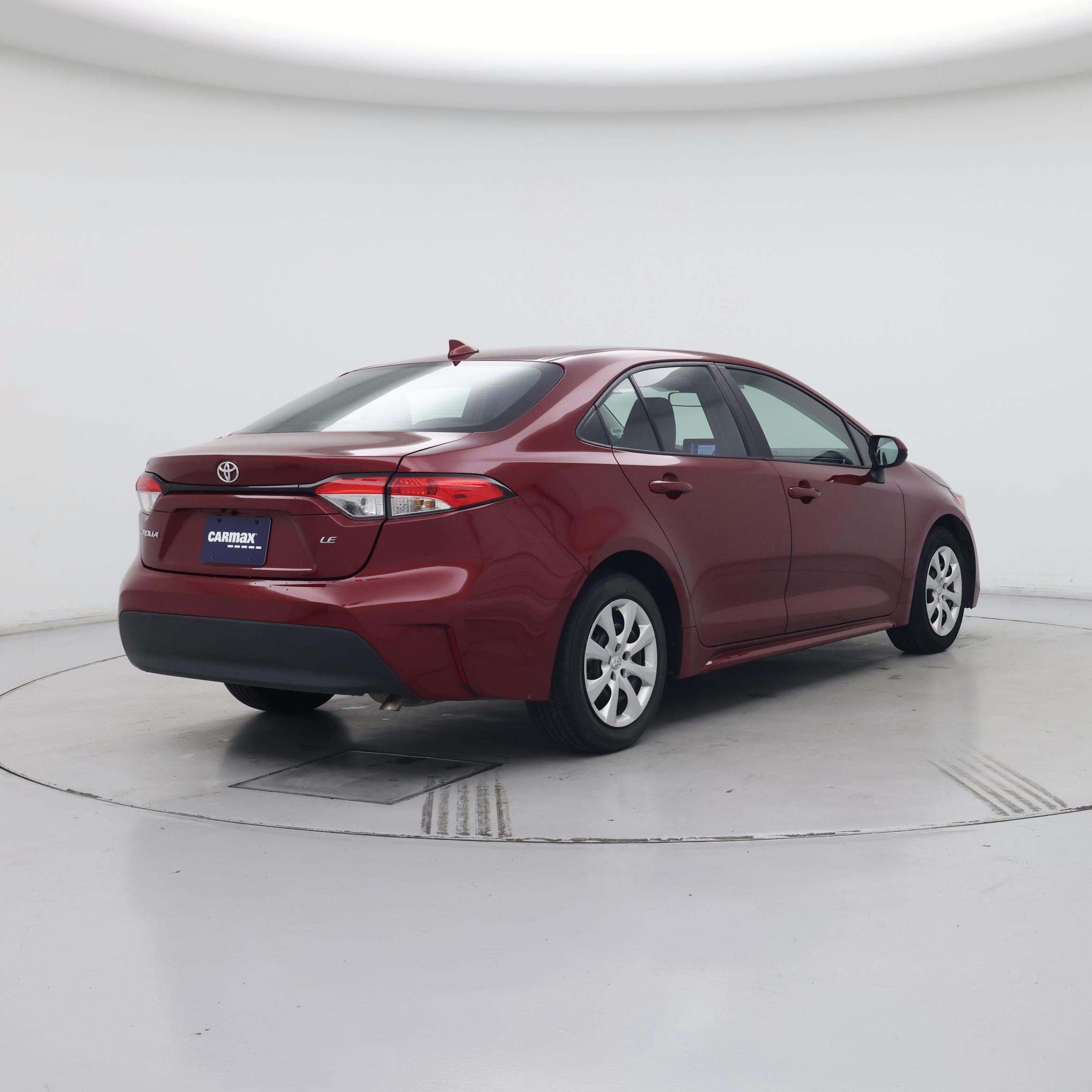 Thumbnail: 2024 Toyota Corolla - 8