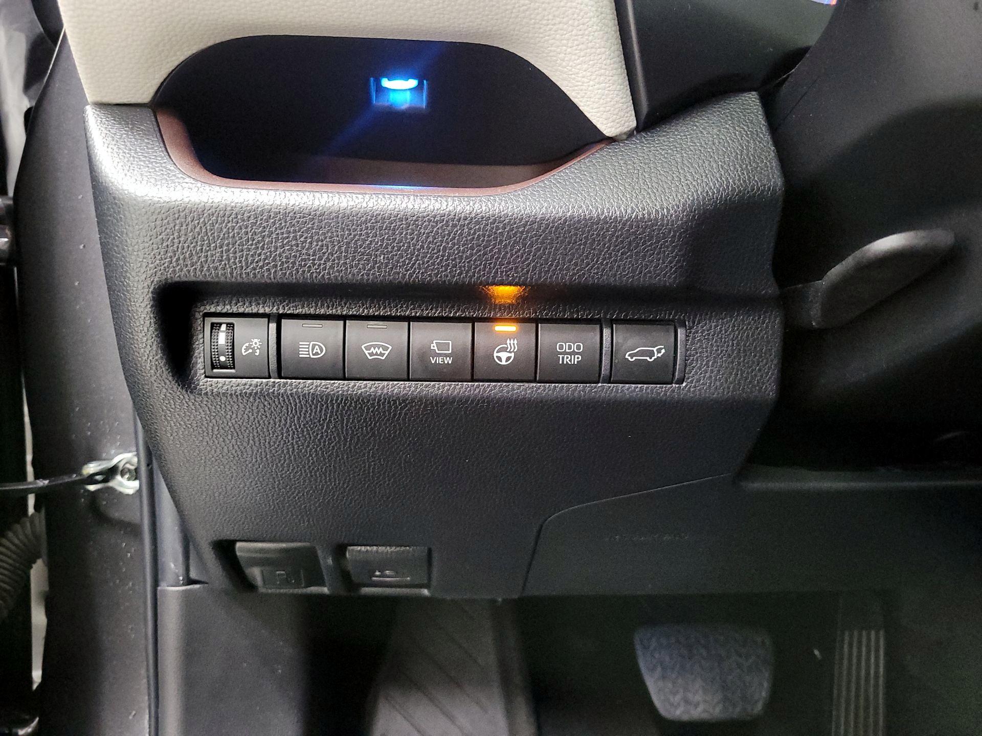 Thumbnail: 2023 Toyota RAV4 - 13