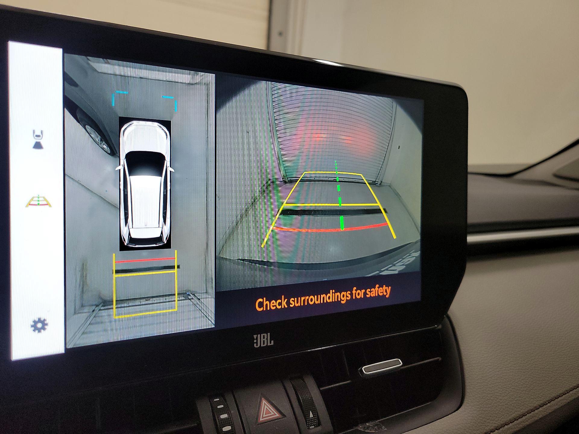 Thumbnail: 2023 Toyota RAV4 - 14