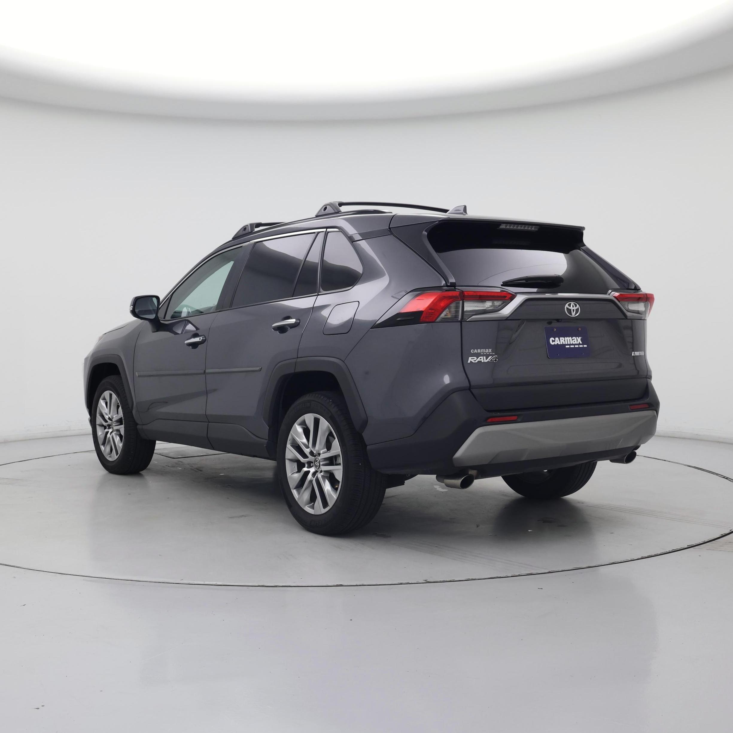 Thumbnail: 2023 Toyota RAV4 - 2