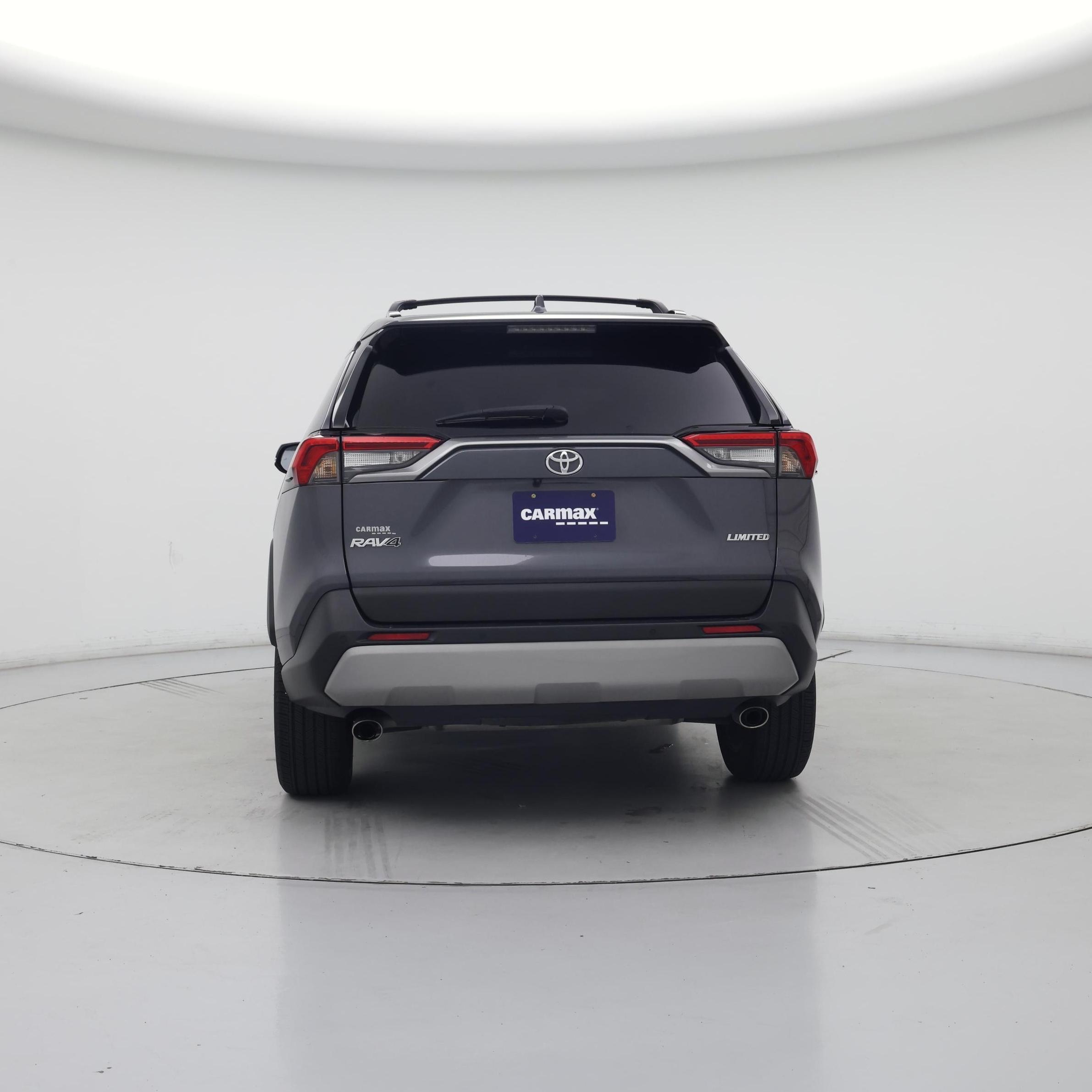 Thumbnail: 2023 Toyota RAV4 - 6