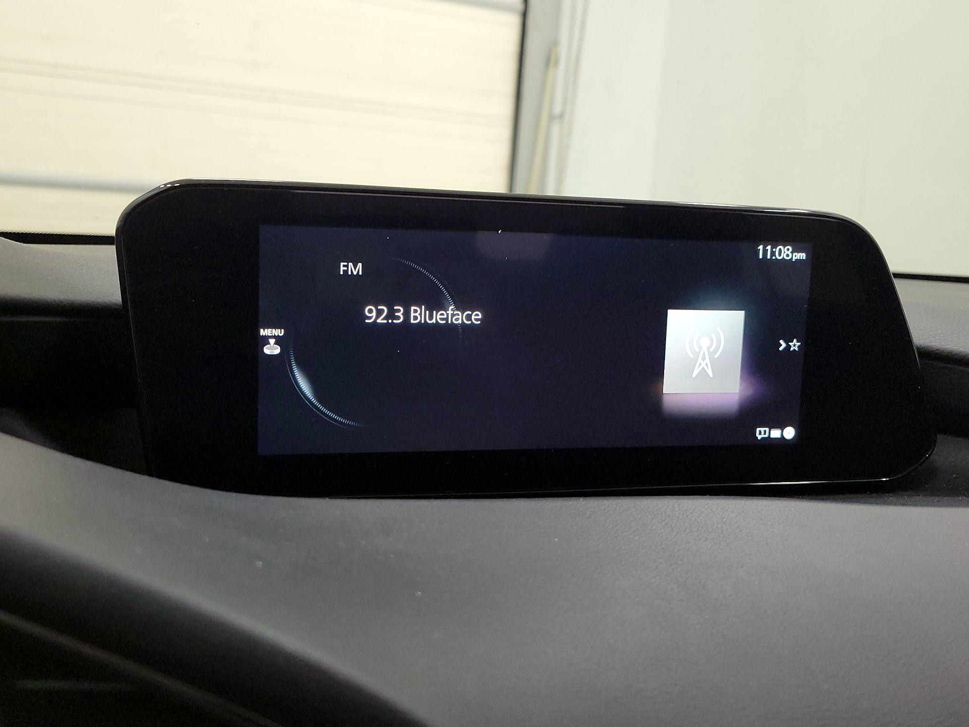 Thumbnail: 2025 Mazda Mazda3 - 15