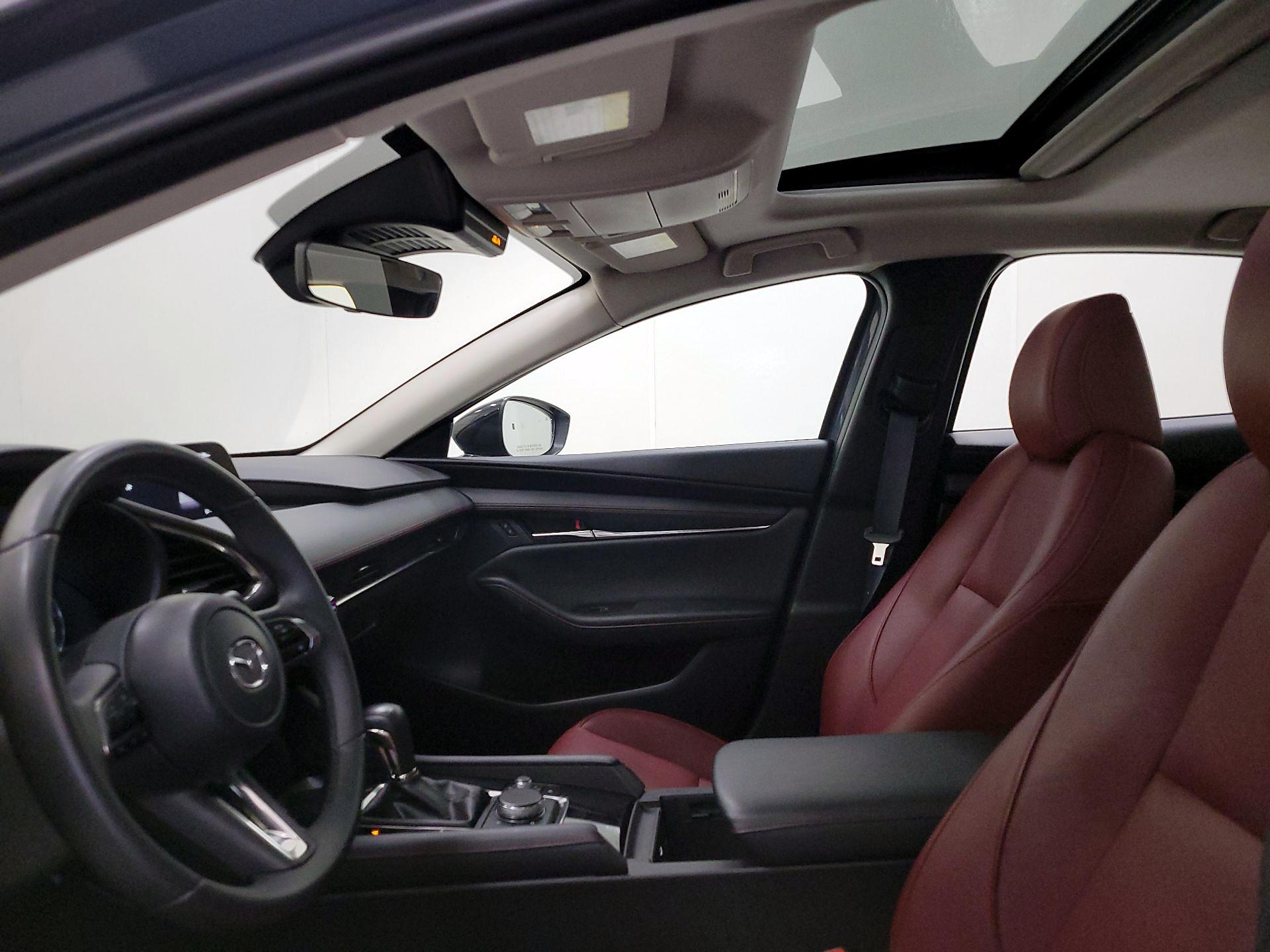 Thumbnail: 2025 Mazda Mazda3 - 19