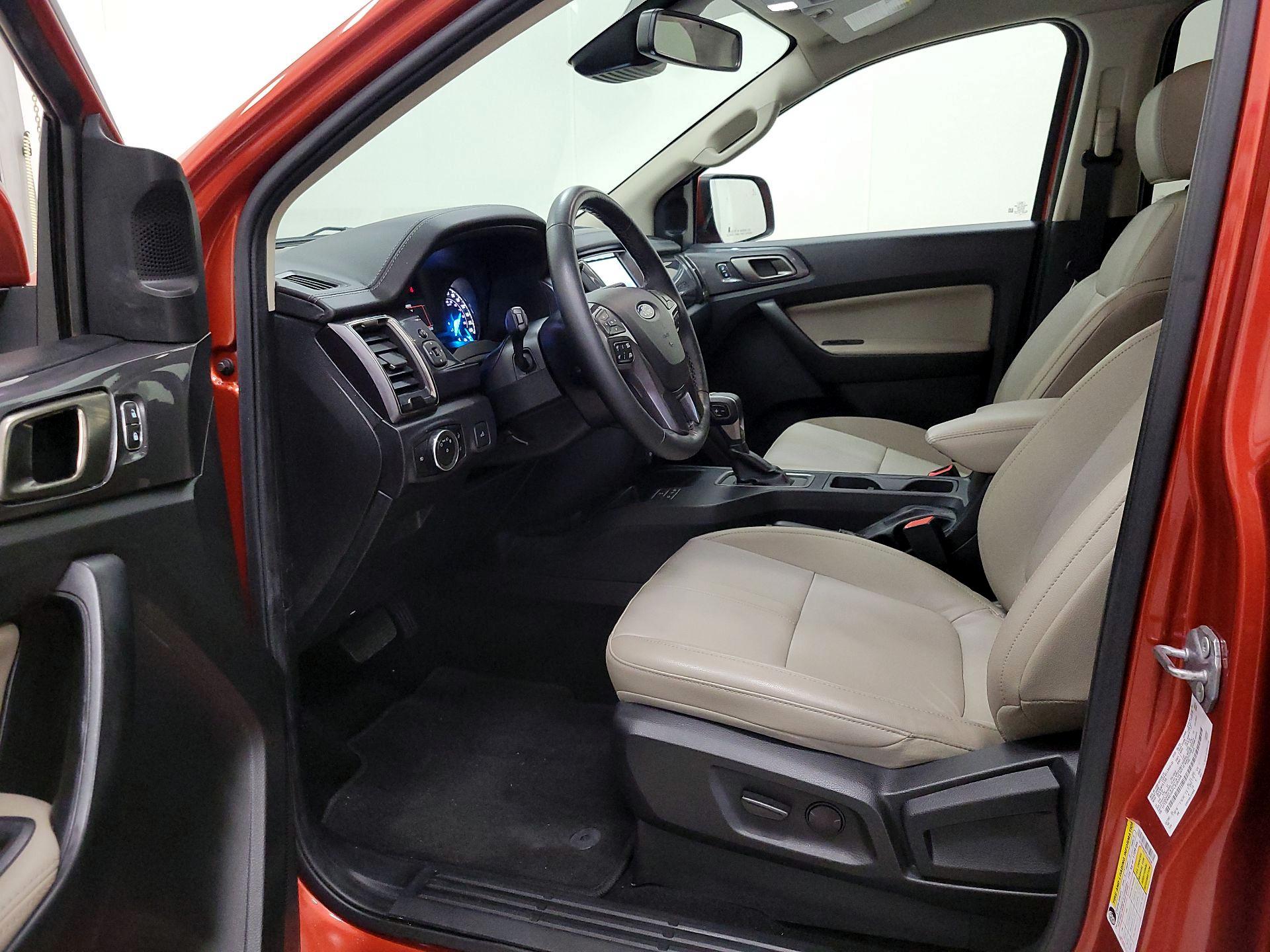 Thumbnail: 2023 Ford Ranger - 11