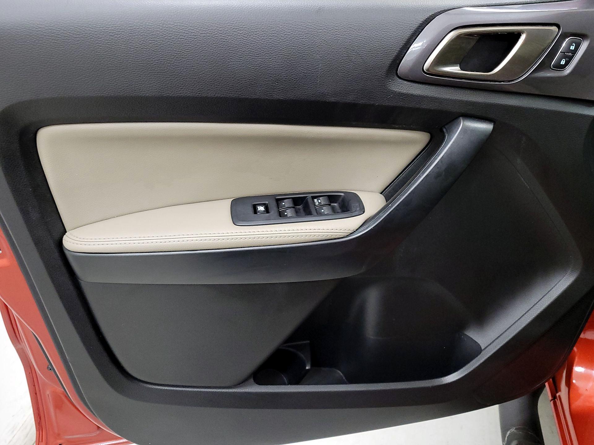 Thumbnail: 2023 Ford Ranger - 12