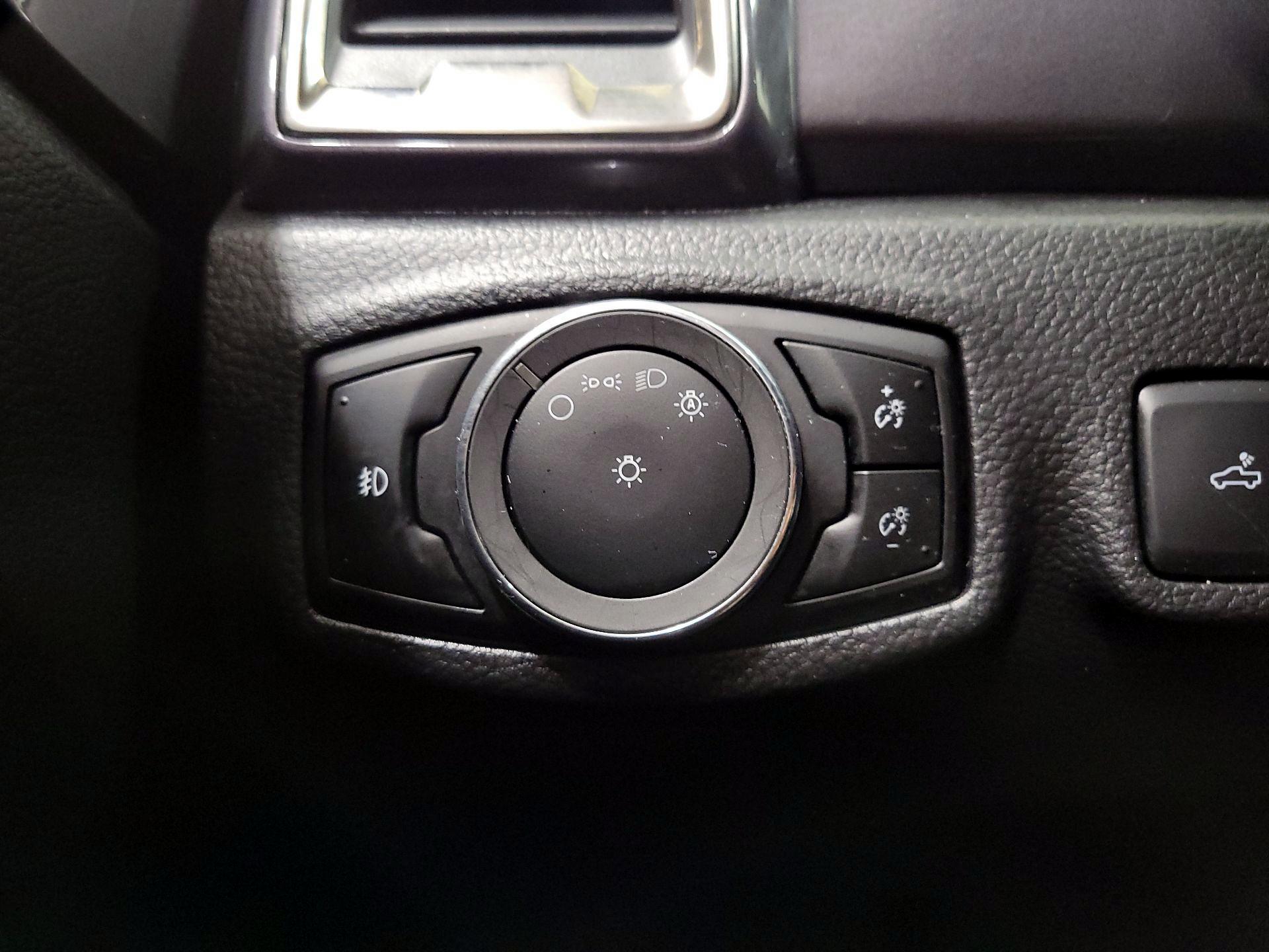 Thumbnail: 2023 Ford Ranger - 13