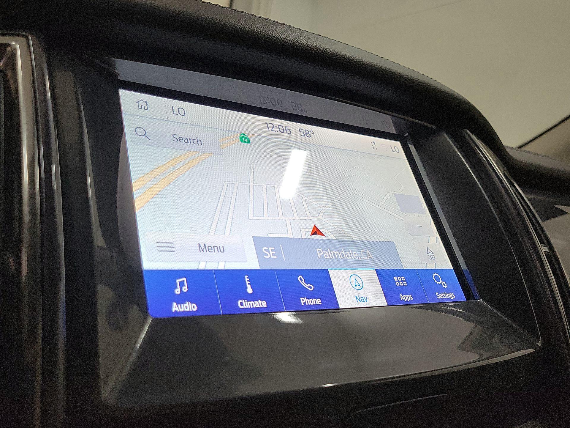 Thumbnail: 2023 Ford Ranger - 14