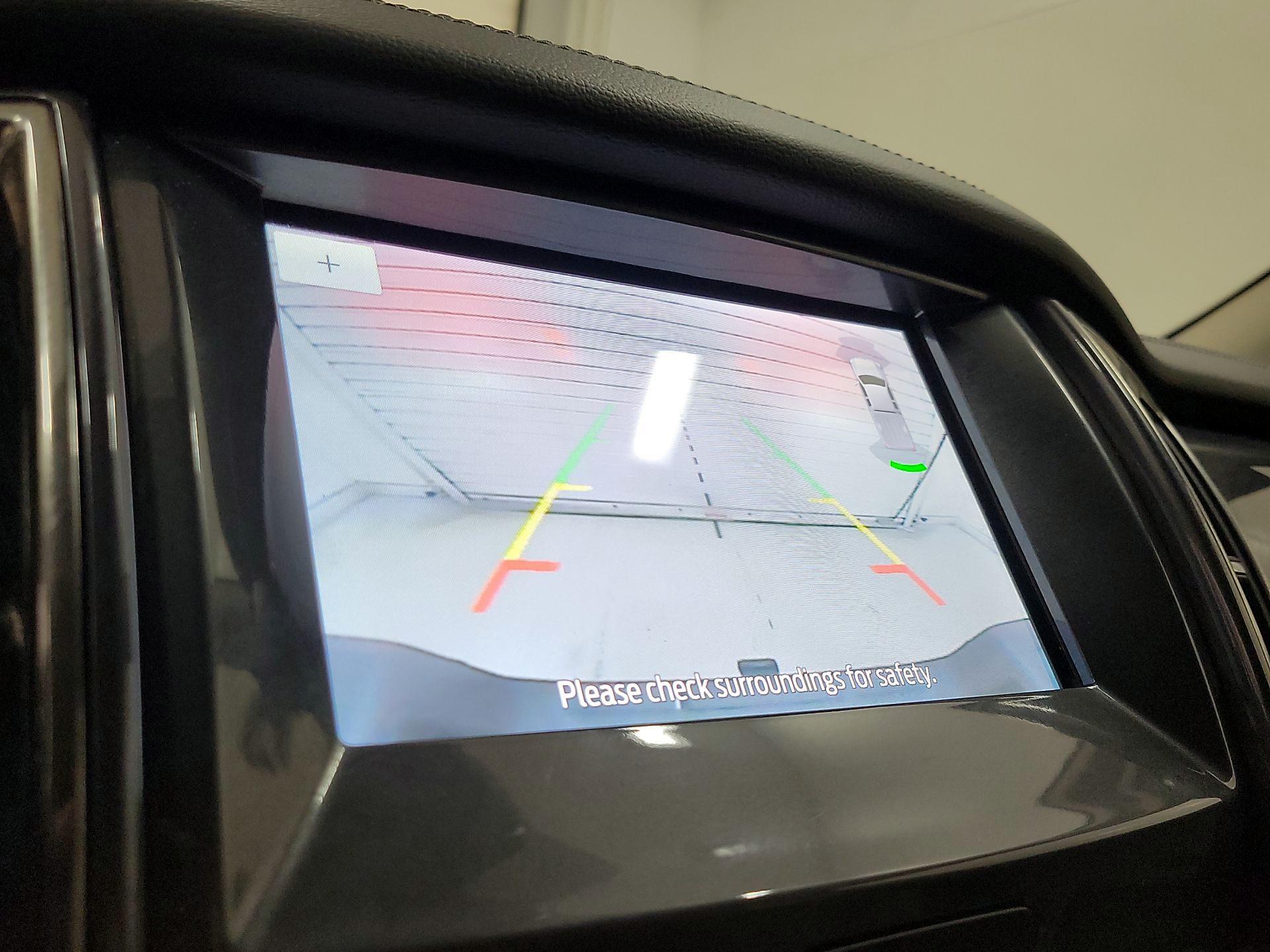 Thumbnail: 2023 Ford Ranger - 15