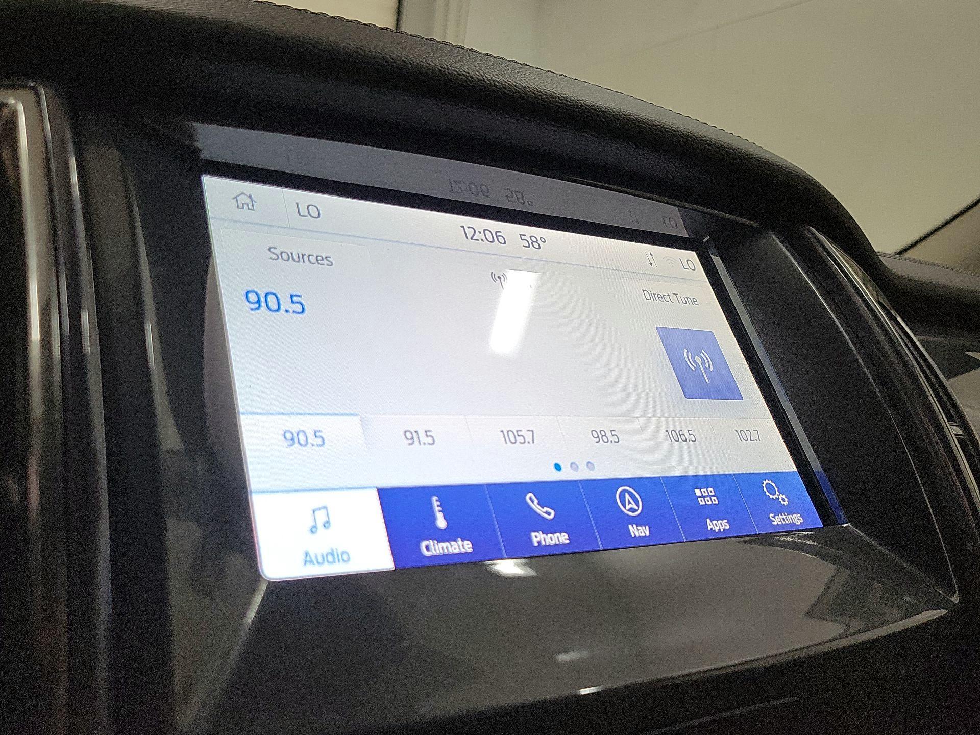 Thumbnail: 2023 Ford Ranger - 16