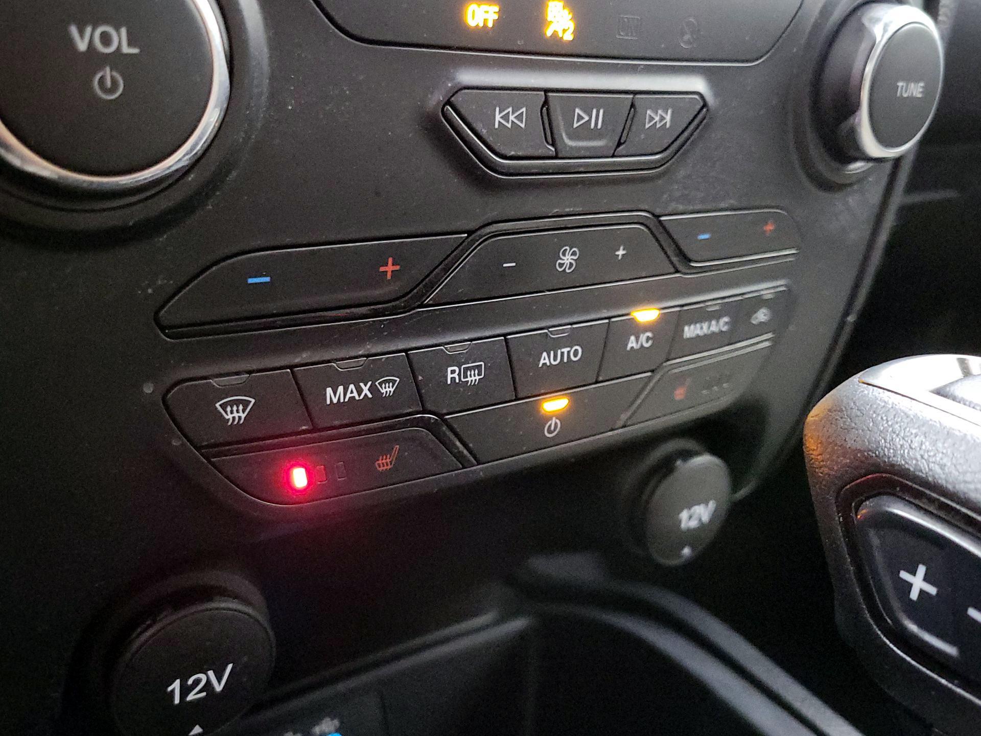 Thumbnail: 2023 Ford Ranger - 17