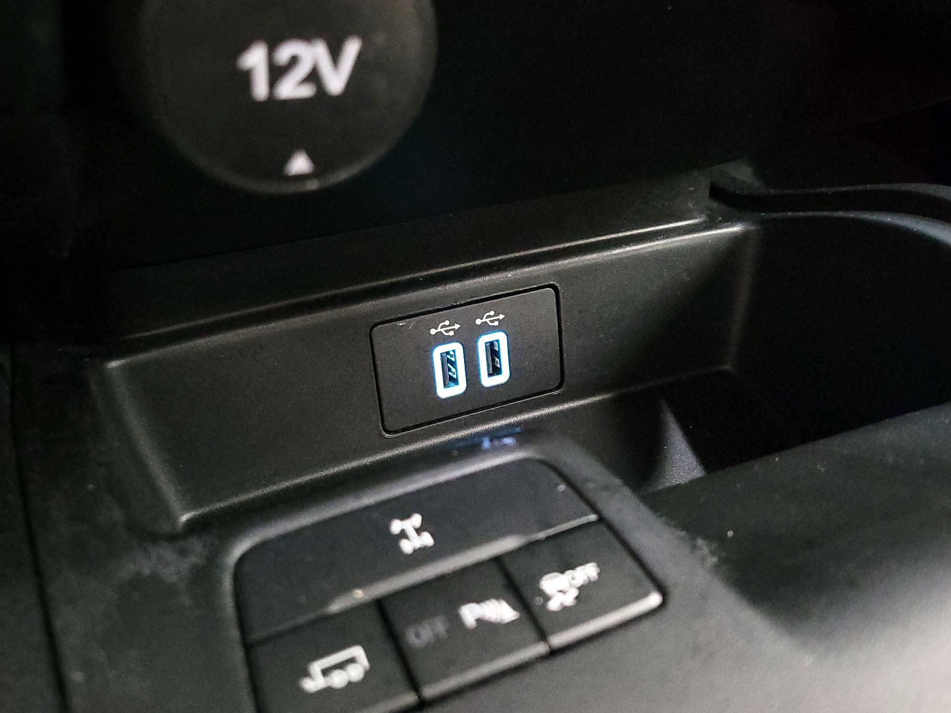 Thumbnail: 2023 Ford Ranger - 19