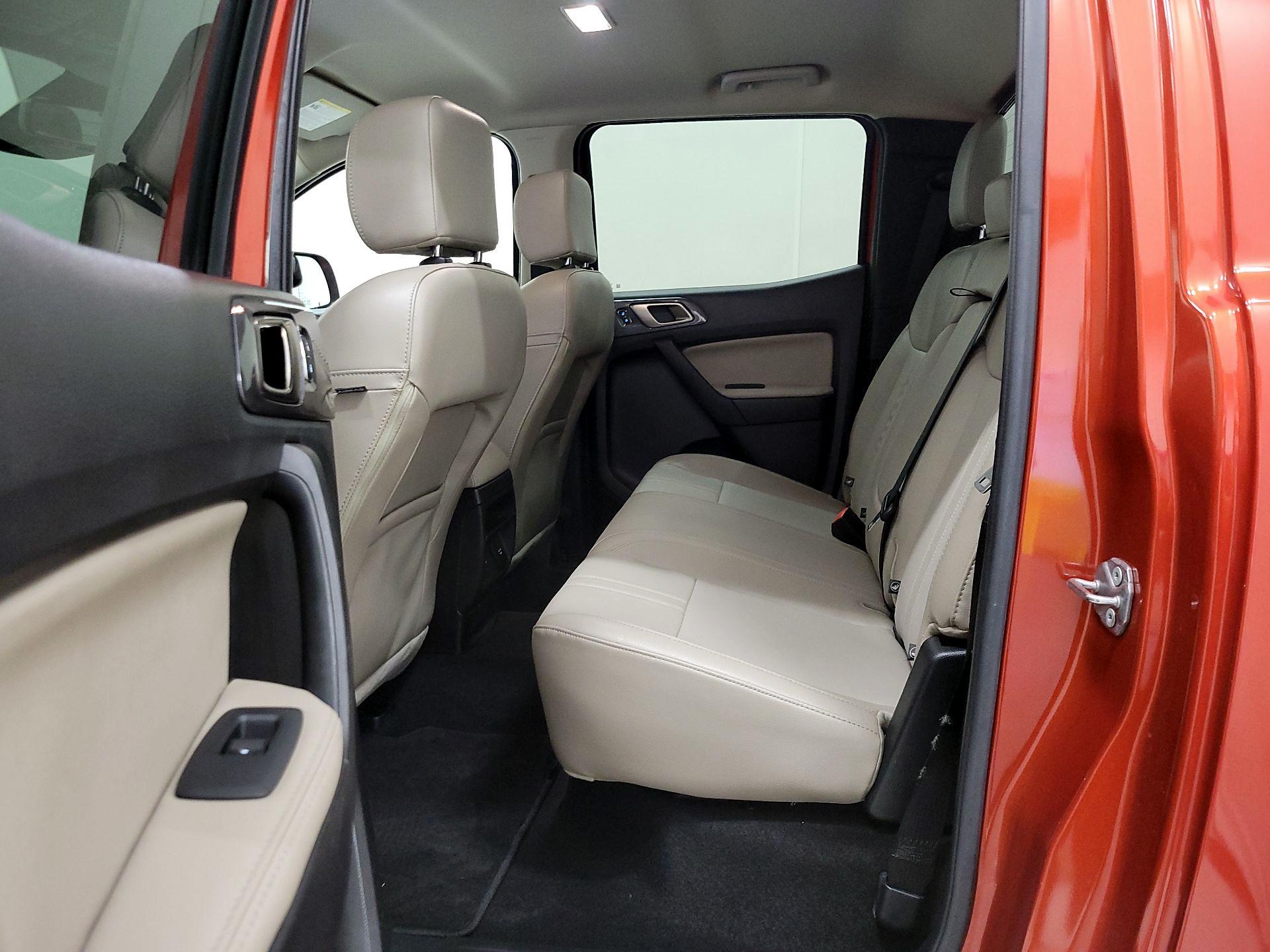 Thumbnail: 2023 Ford Ranger - 20