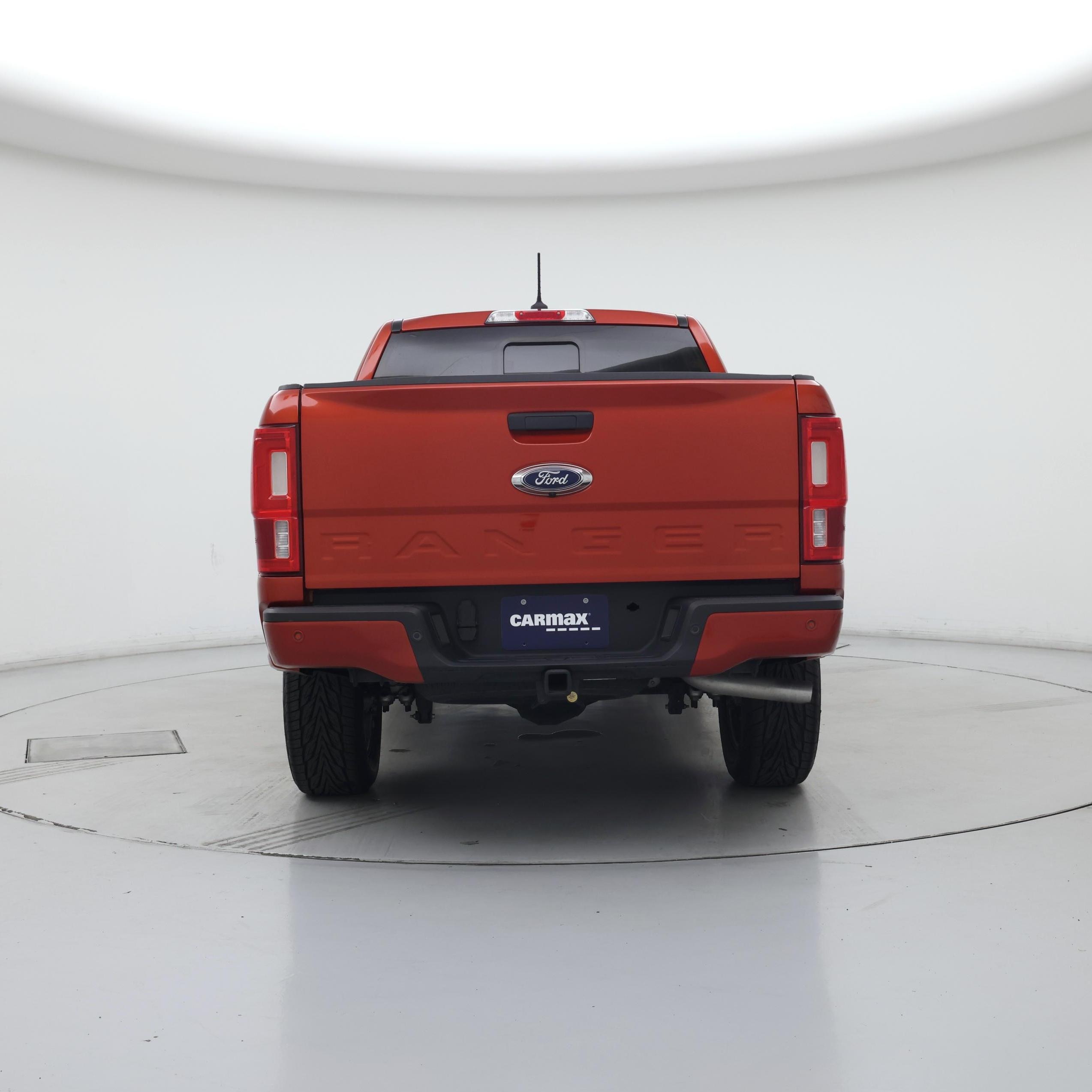 Thumbnail: 2023 Ford Ranger - 6