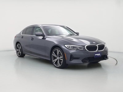 2021 BMW 330 I xDrive