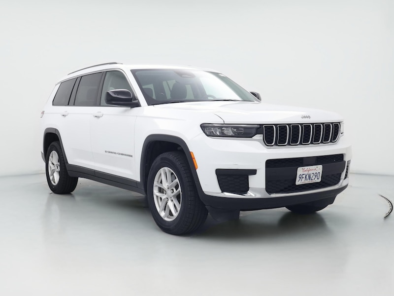 2023 Jeep Grand Cherokee L Laredo -
                  Palmdale, CA