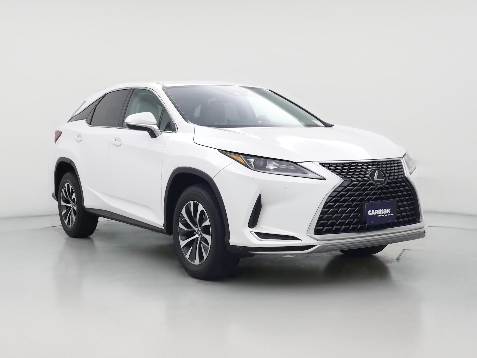 2020 Lexus RX