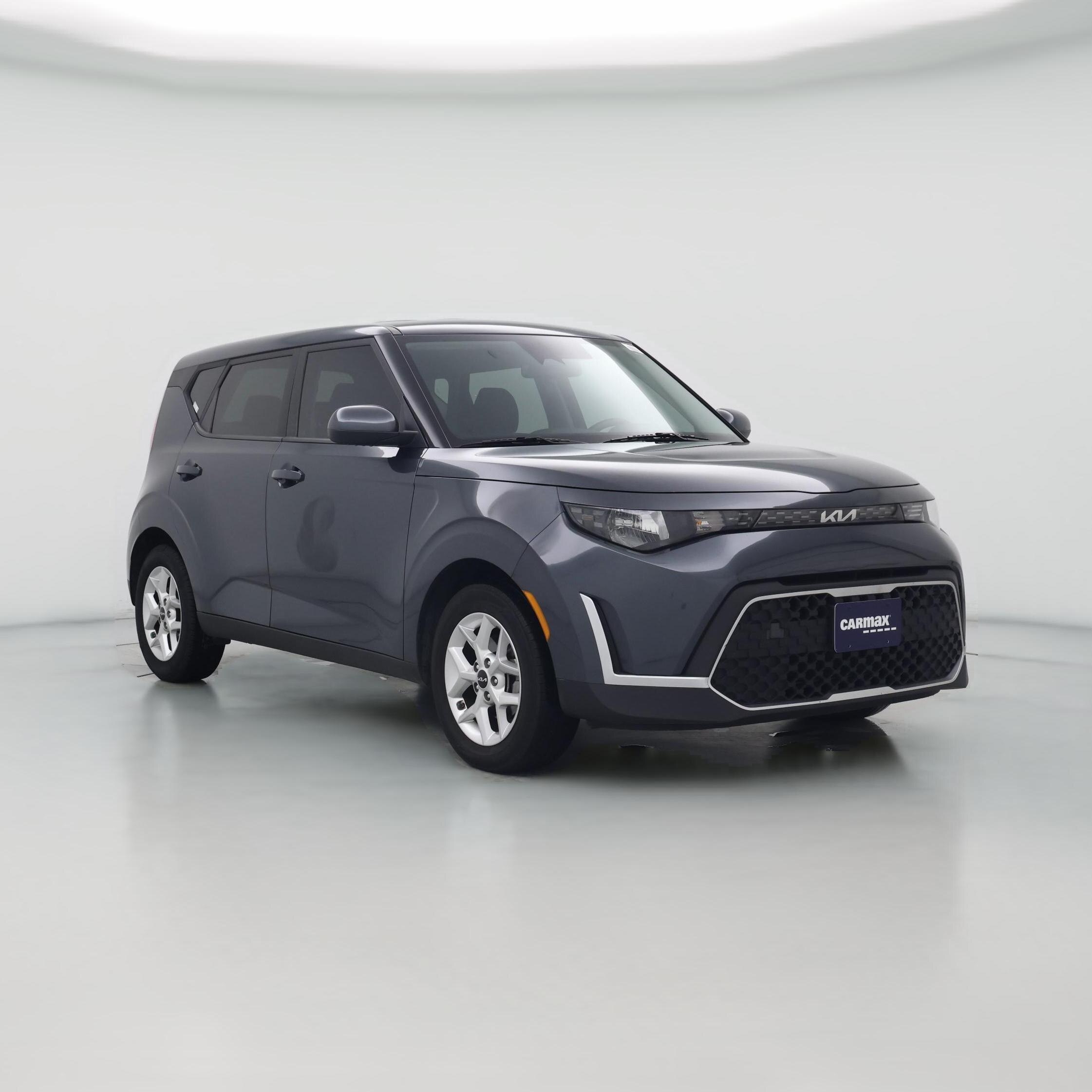 Thumbnail: 2023 Kia Soul - 1