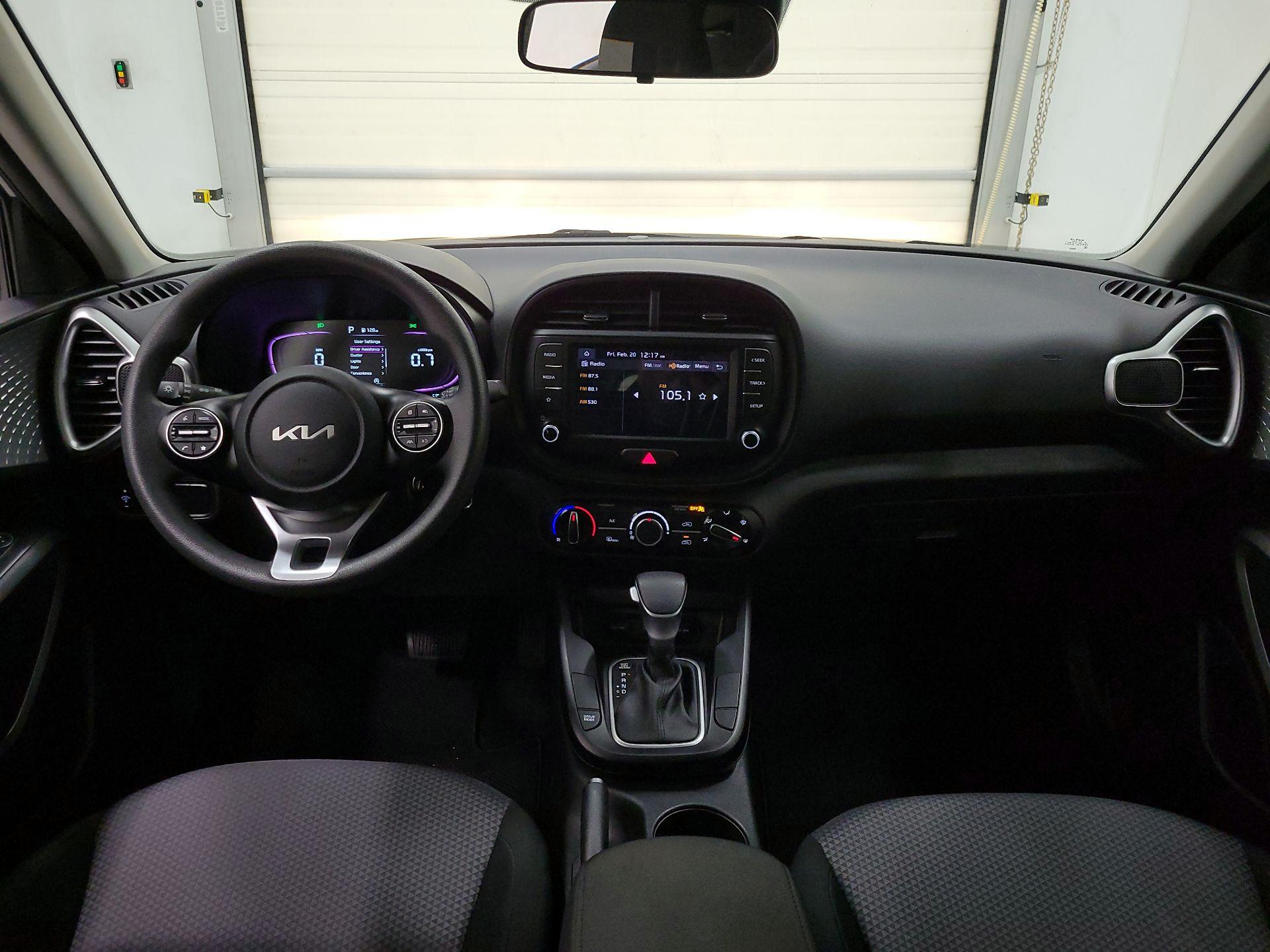 Thumbnail: 2023 Kia Soul - 9