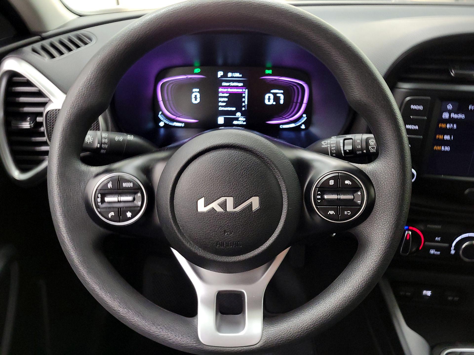 Thumbnail: 2023 Kia Soul - 10