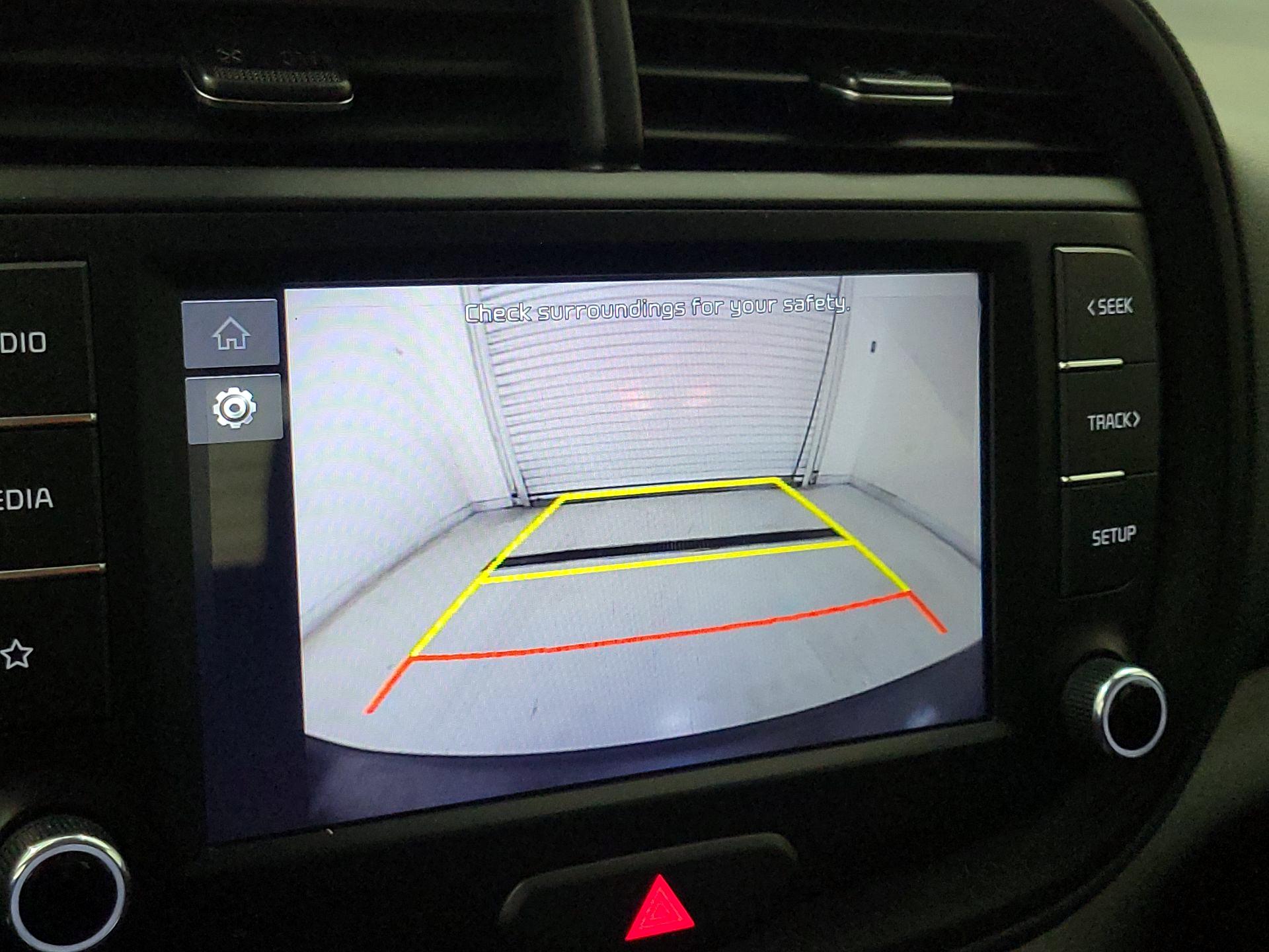 Thumbnail: 2023 Kia Soul - 14