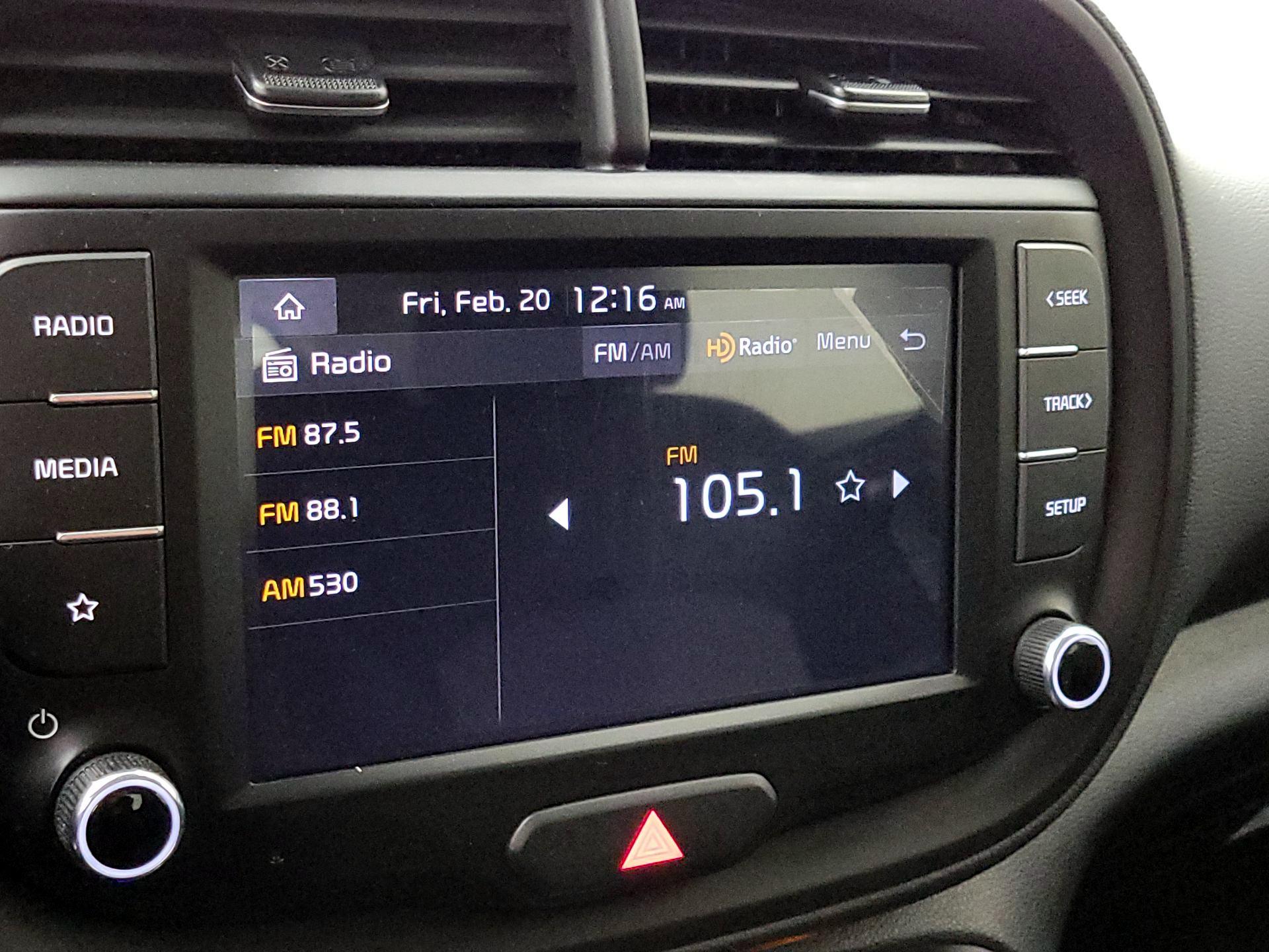 Thumbnail: 2023 Kia Soul - 15