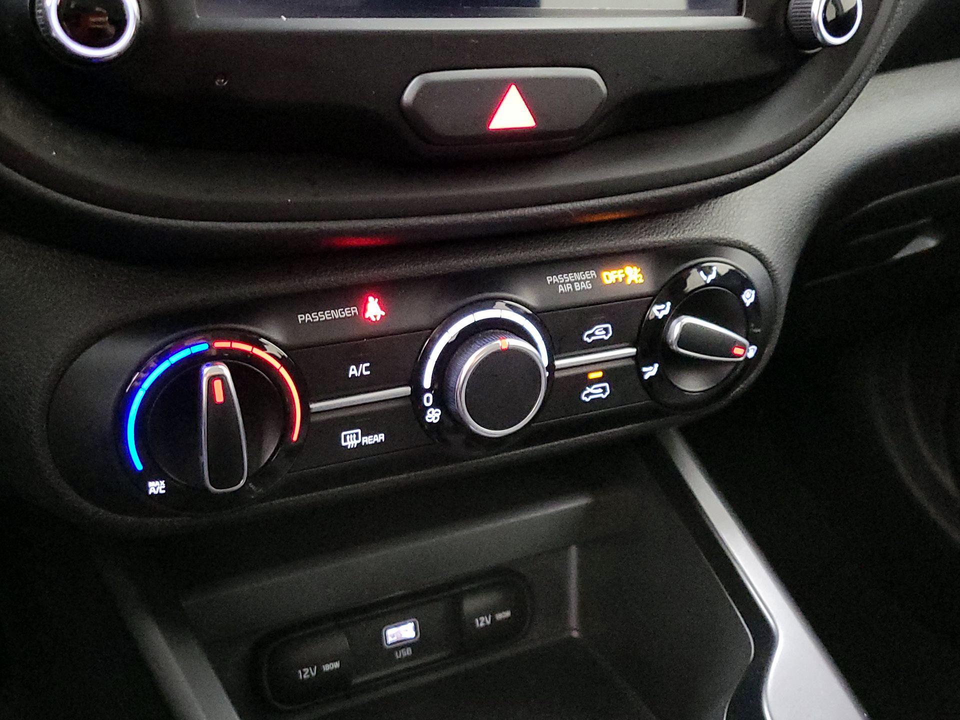 Thumbnail: 2023 Kia Soul - 16