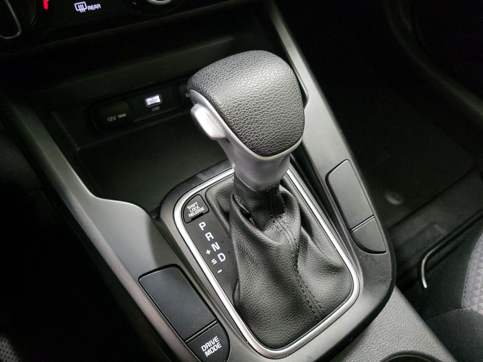 Thumbnail: 2023 Kia Soul - 17