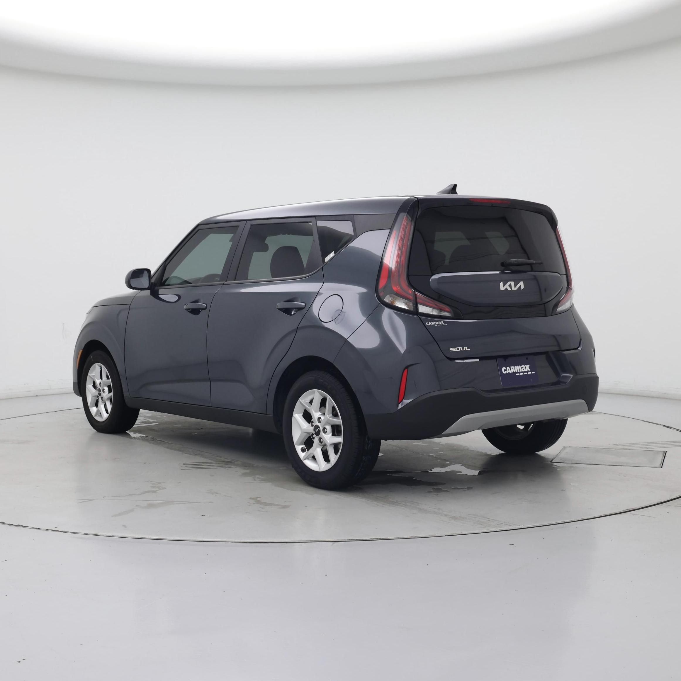 Thumbnail: 2023 Kia Soul - 2