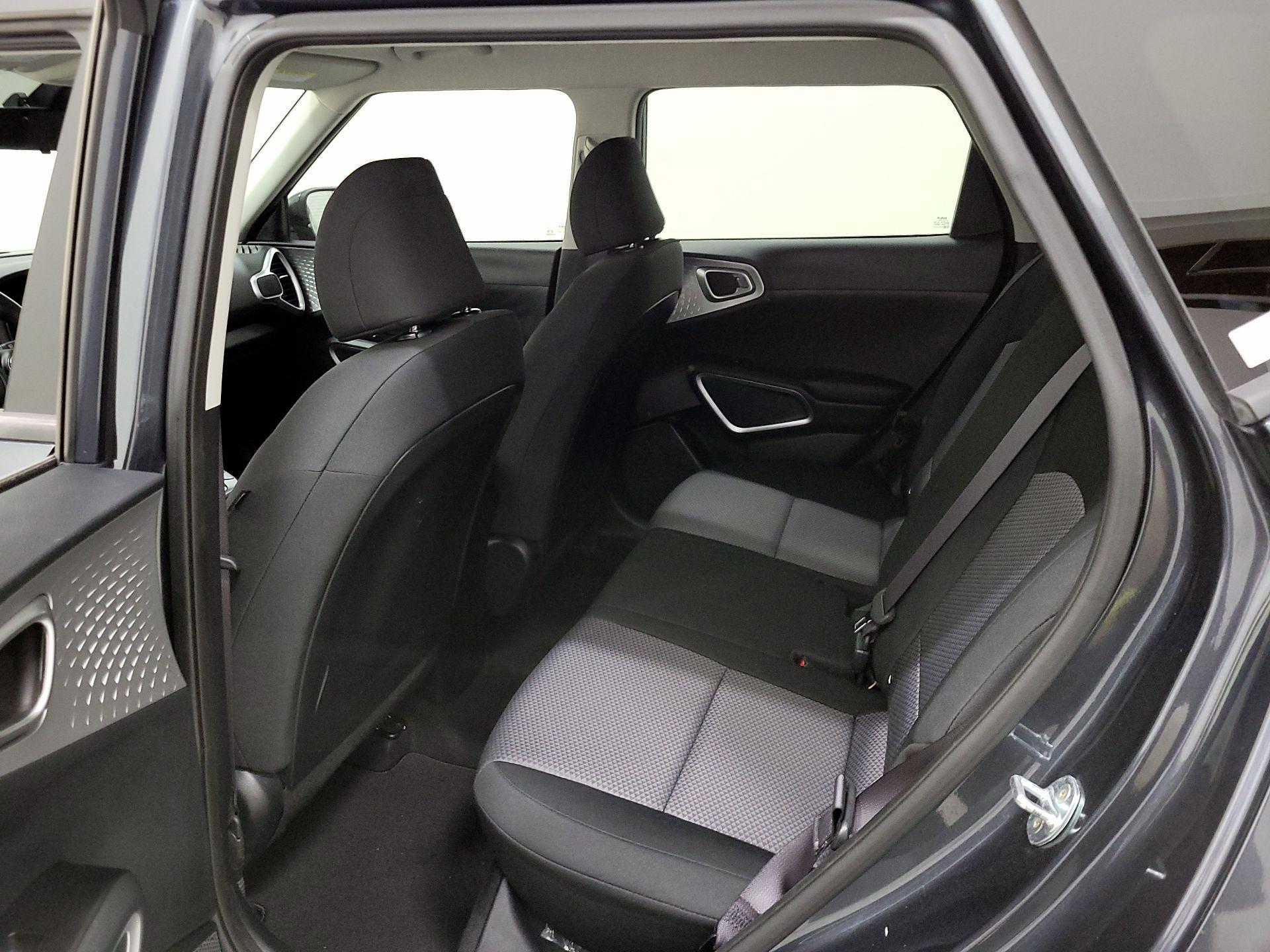 Thumbnail: 2023 Kia Soul - 19