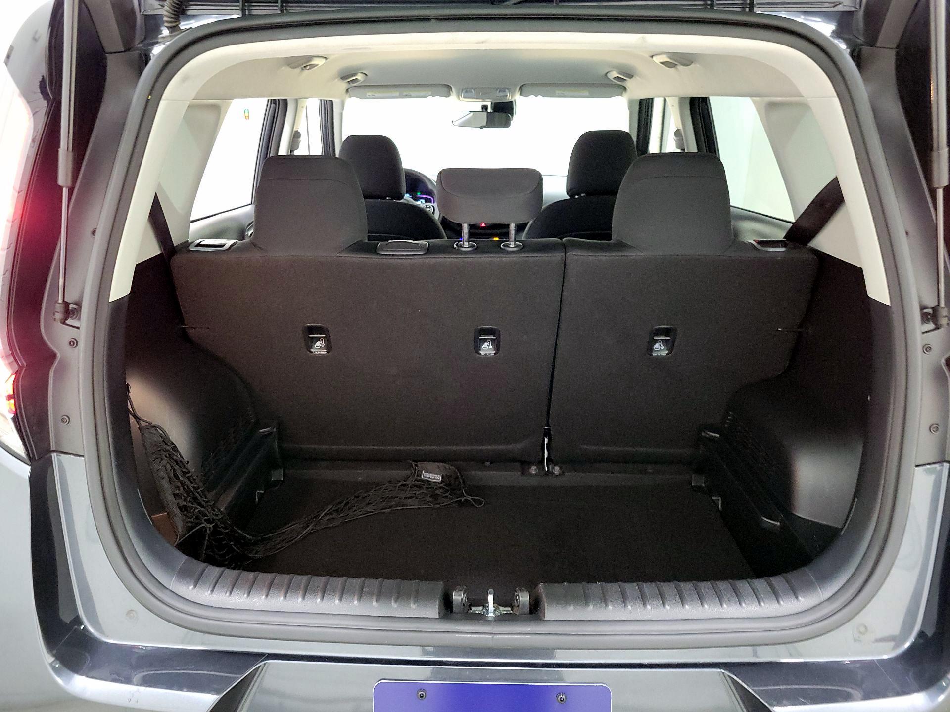 Thumbnail: 2023 Kia Soul - 20