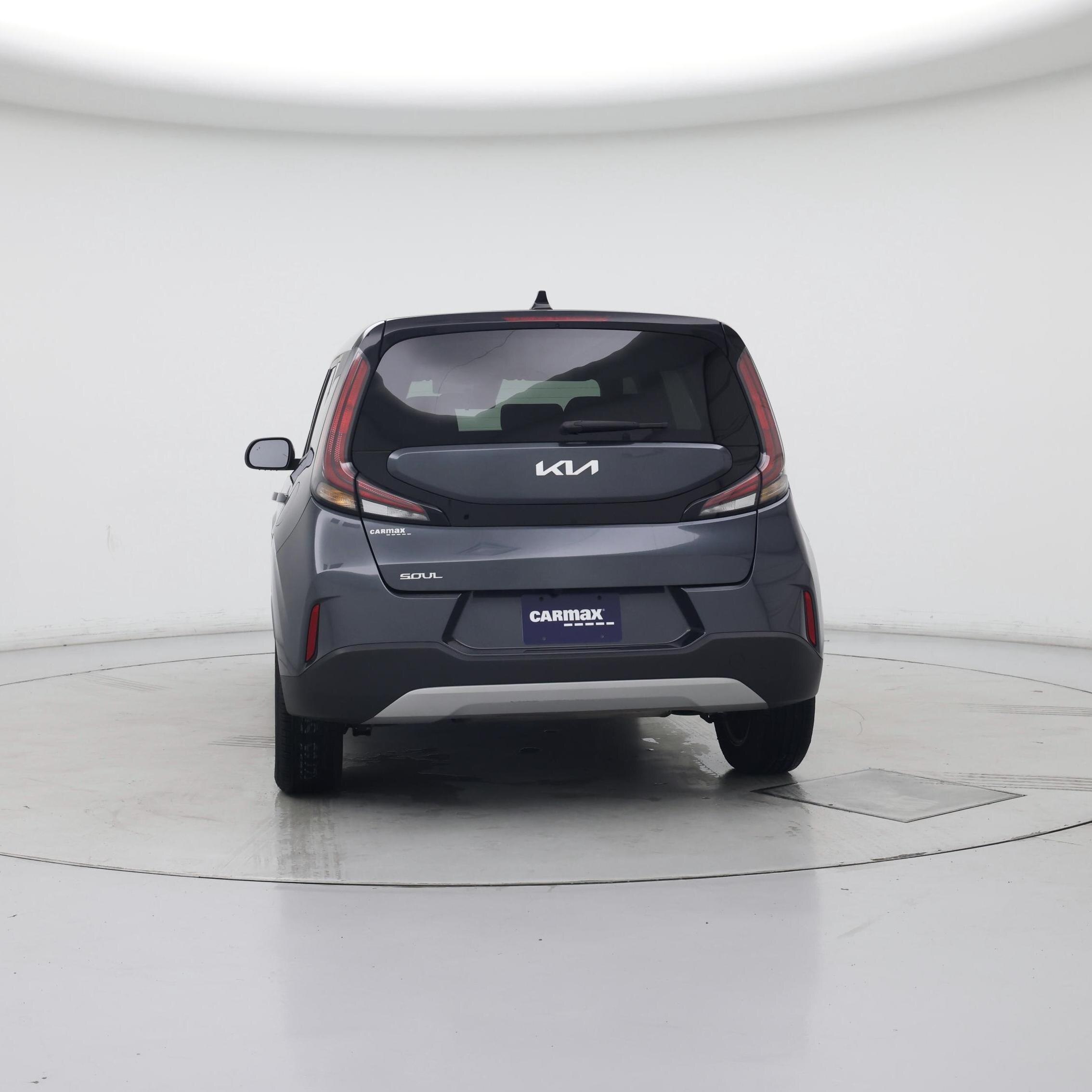 Thumbnail: 2023 Kia Soul - 6