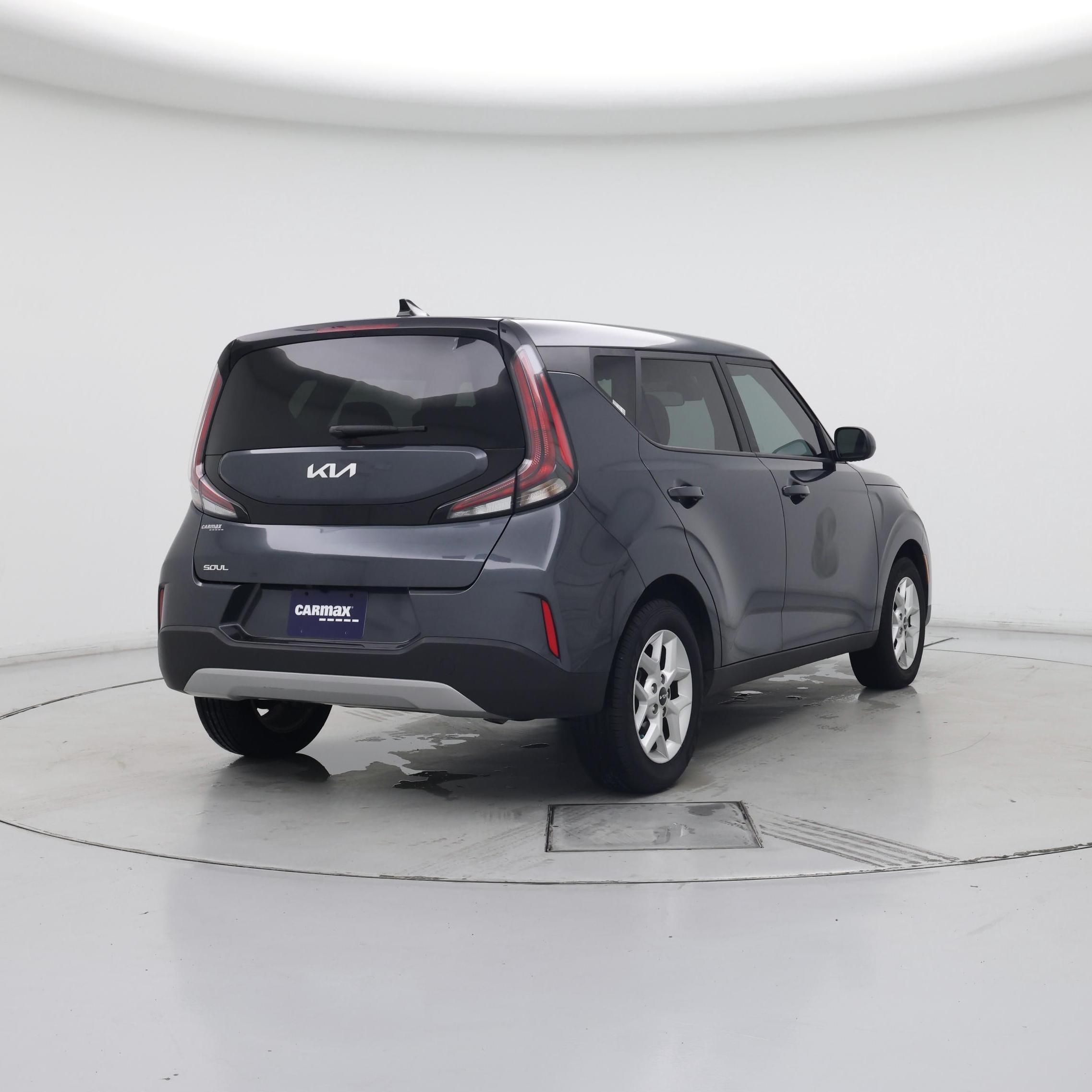 Thumbnail: 2023 Kia Soul - 8