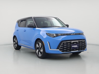 2023 Kia Soul GT-Line