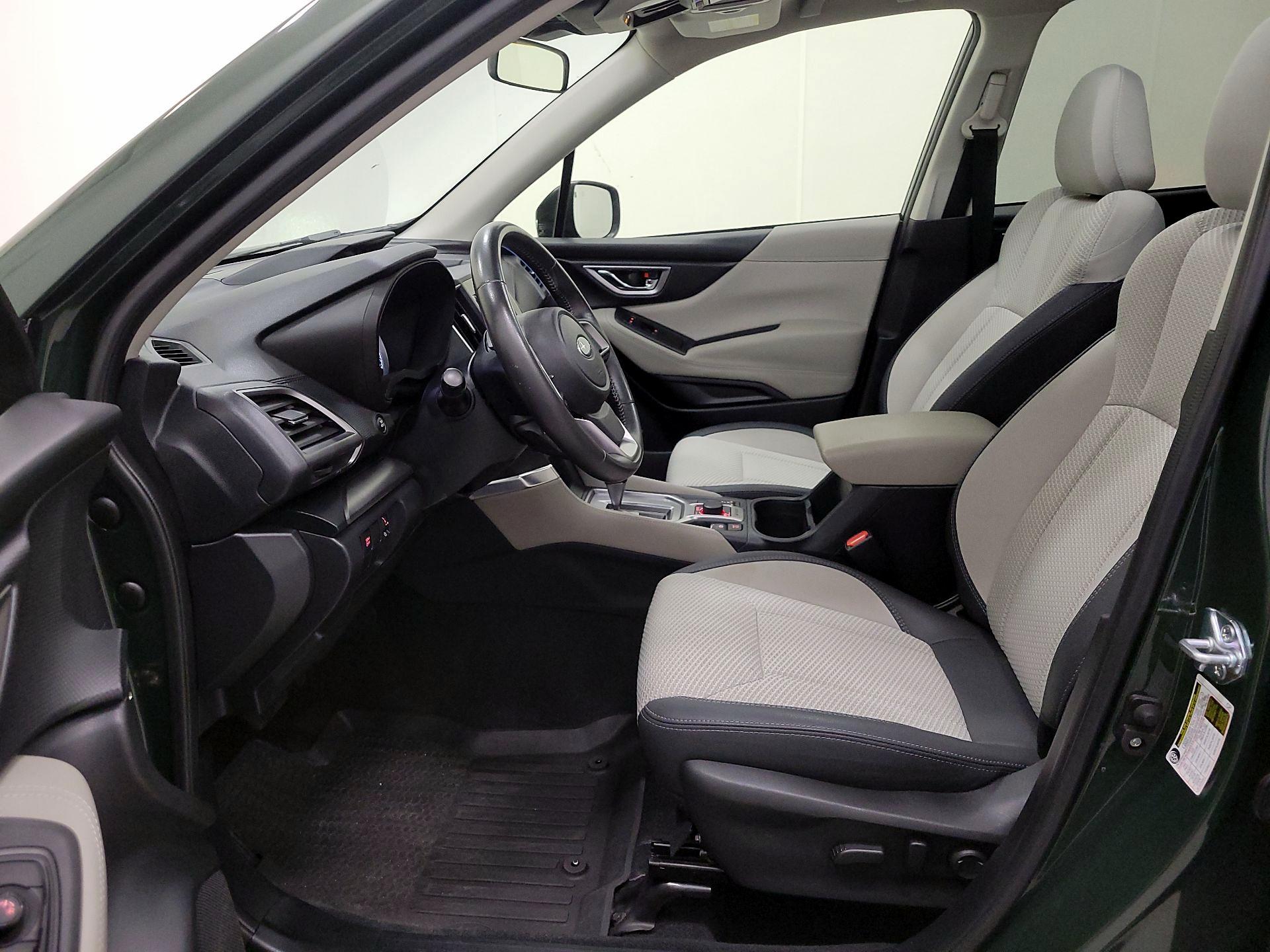 Thumbnail: 2024 Subaru Forester - 11