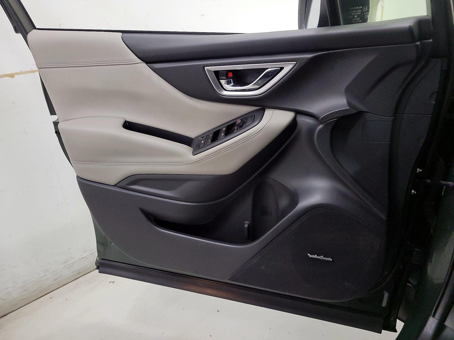 Thumbnail: 2024 Subaru Forester - 12