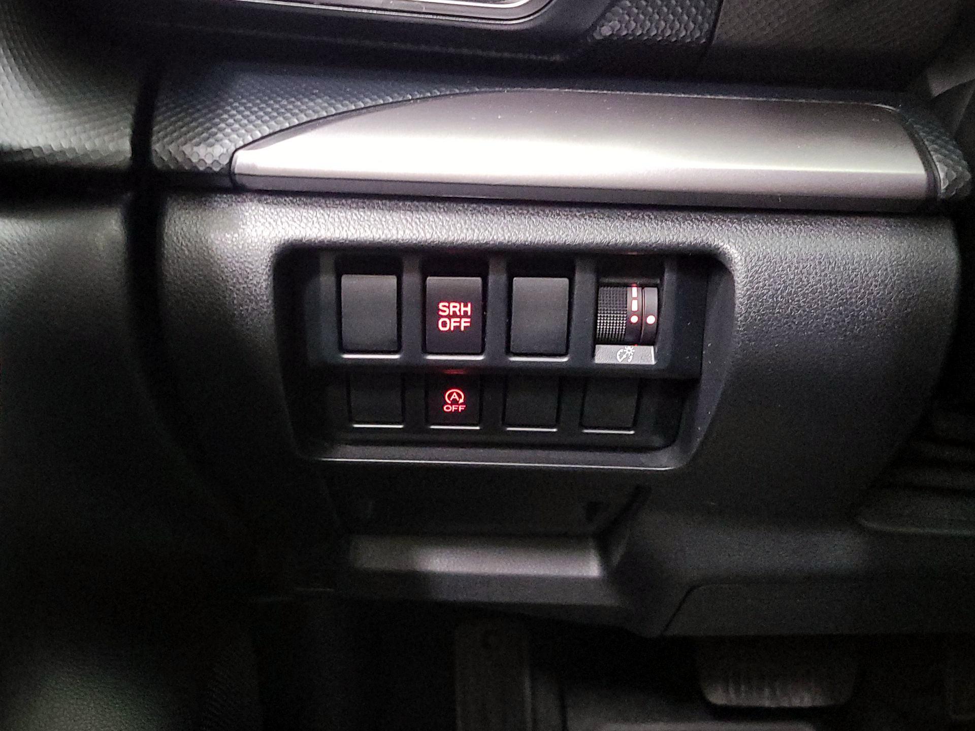 Thumbnail: 2024 Subaru Forester - 13