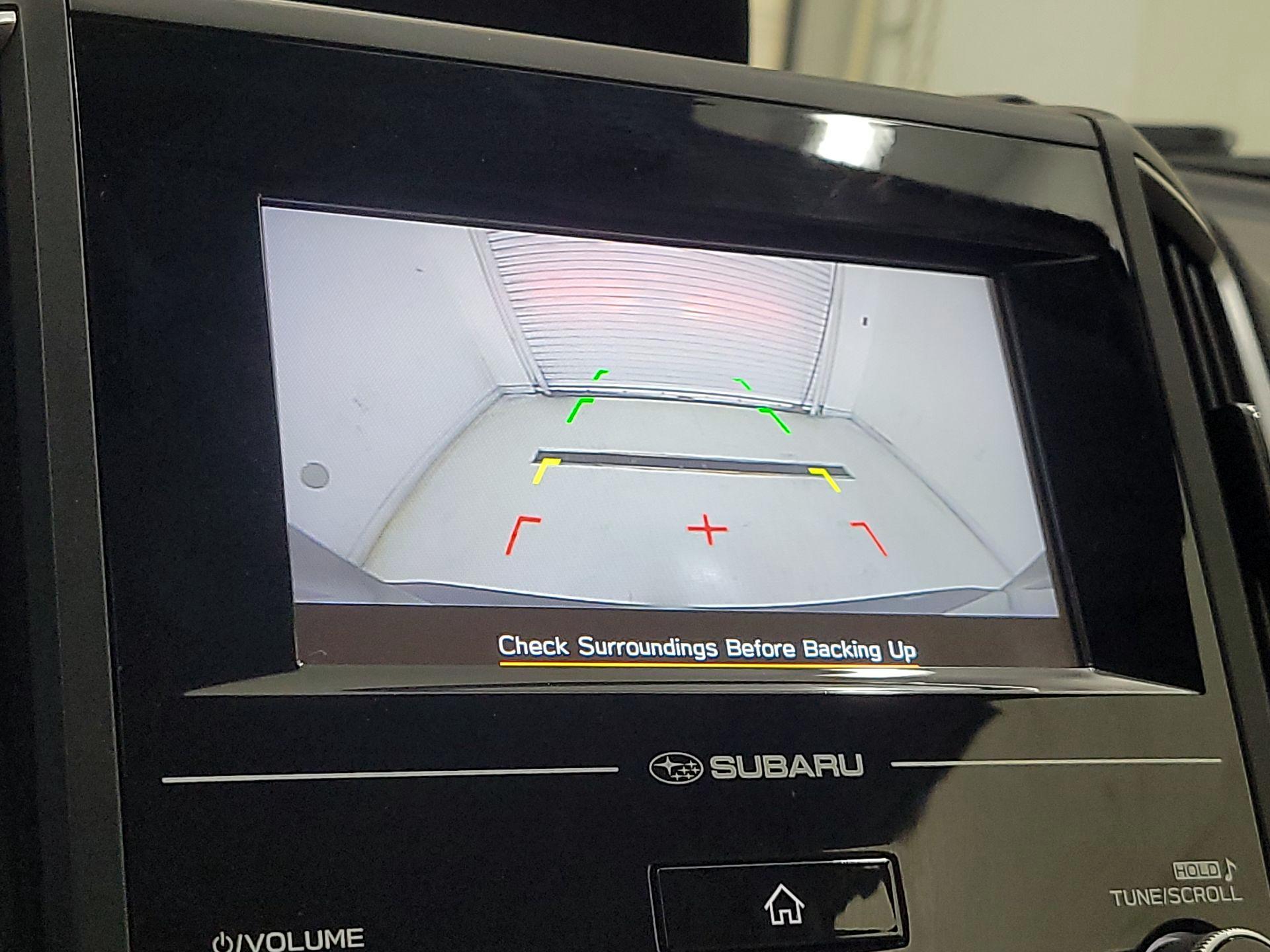 Thumbnail: 2024 Subaru Forester - 14