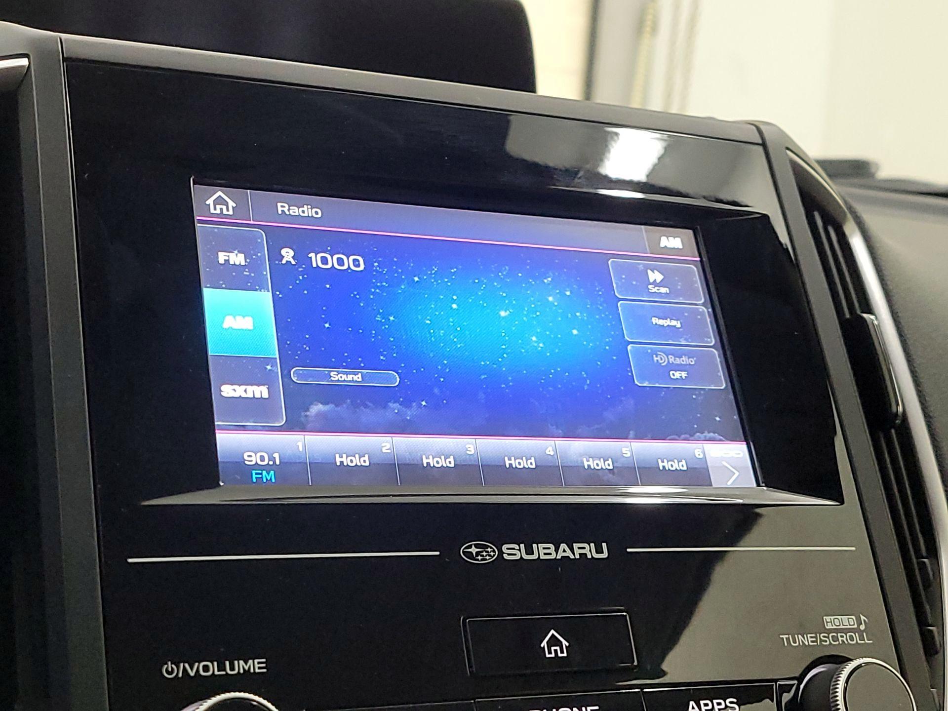 Thumbnail: 2024 Subaru Forester - 15