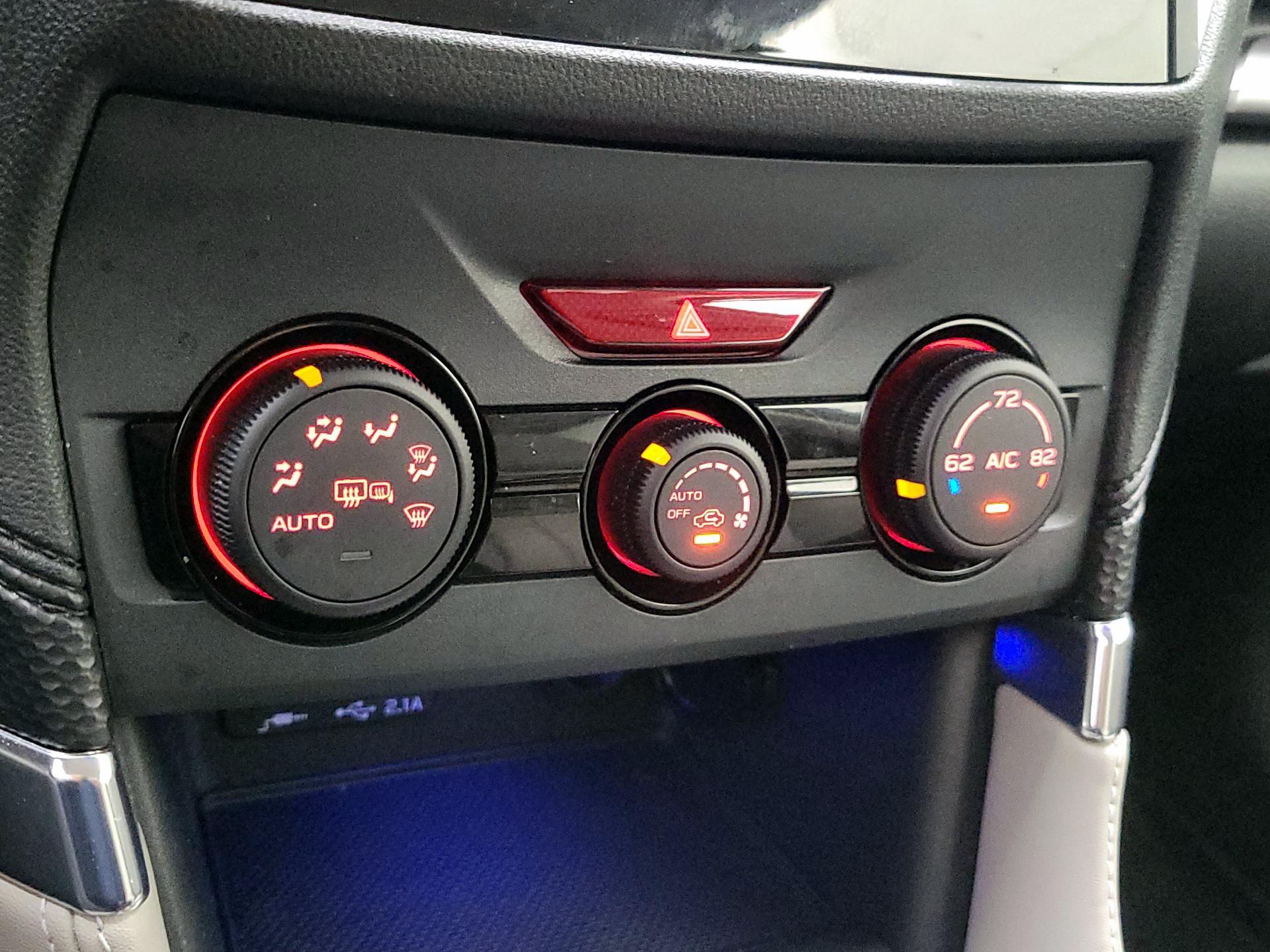 Thumbnail: 2024 Subaru Forester - 16