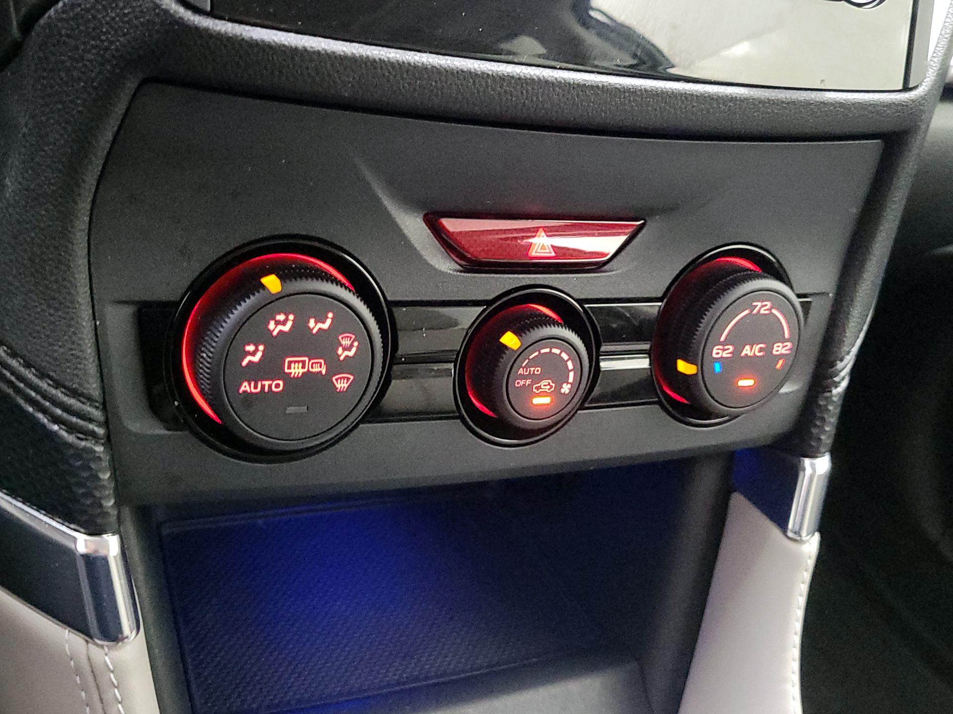 Thumbnail: 2024 Subaru Forester - 17