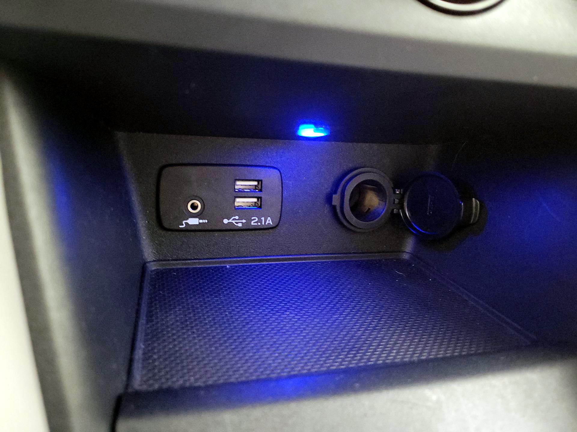 Thumbnail: 2024 Subaru Forester - 18