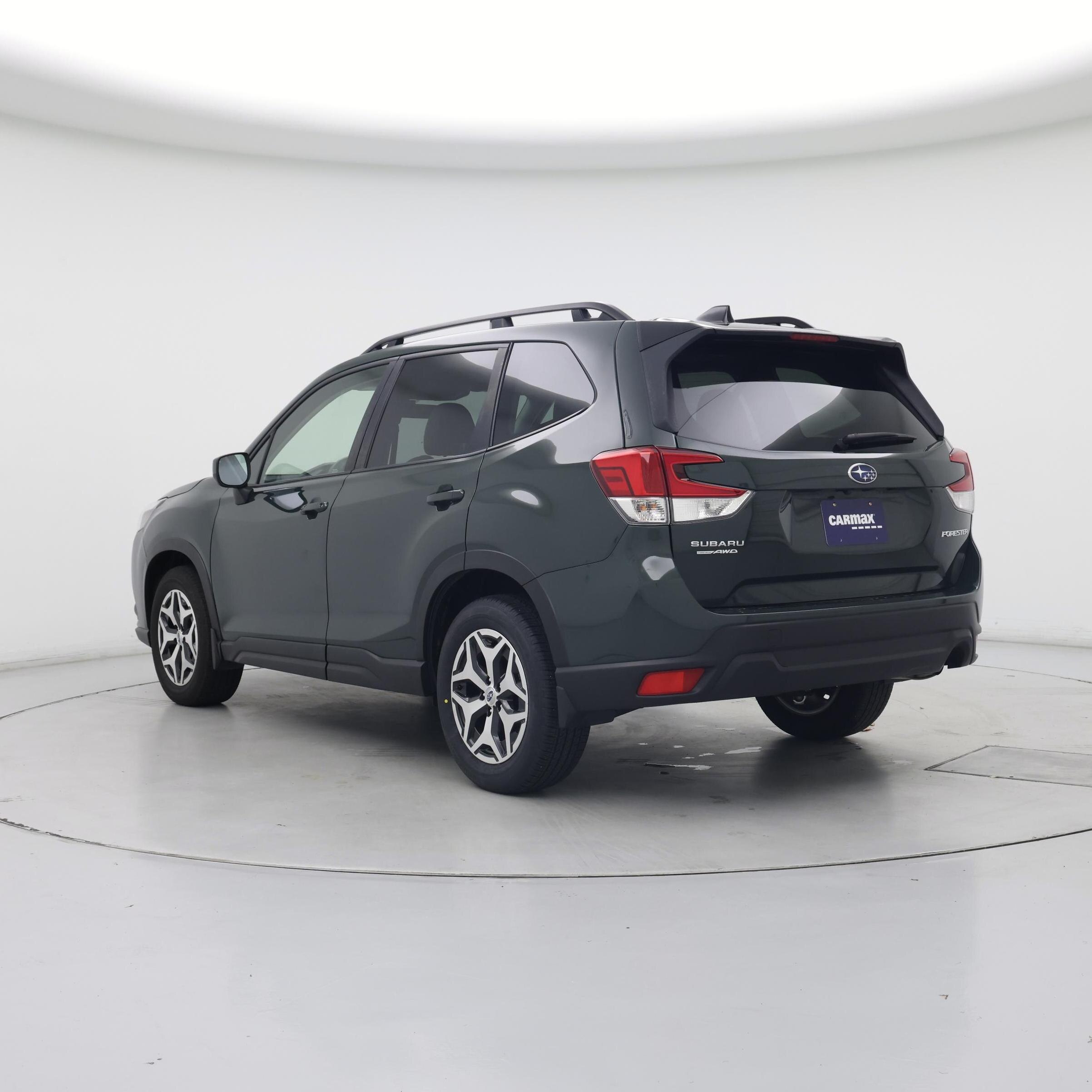 Thumbnail: 2024 Subaru Forester - 2